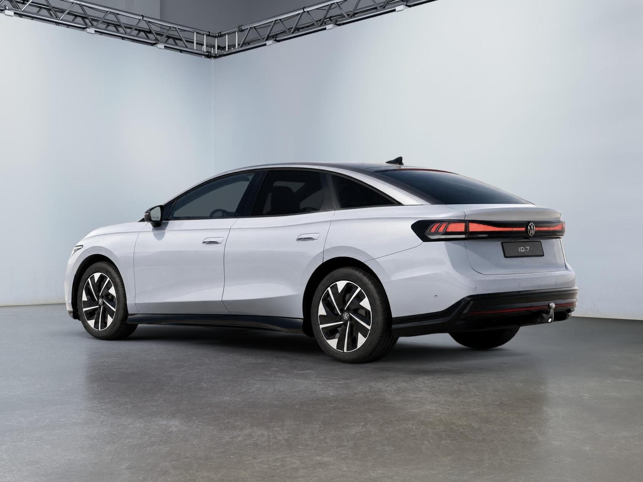 VW ID.7 Limousine Pro S (2026) - Photo 2
