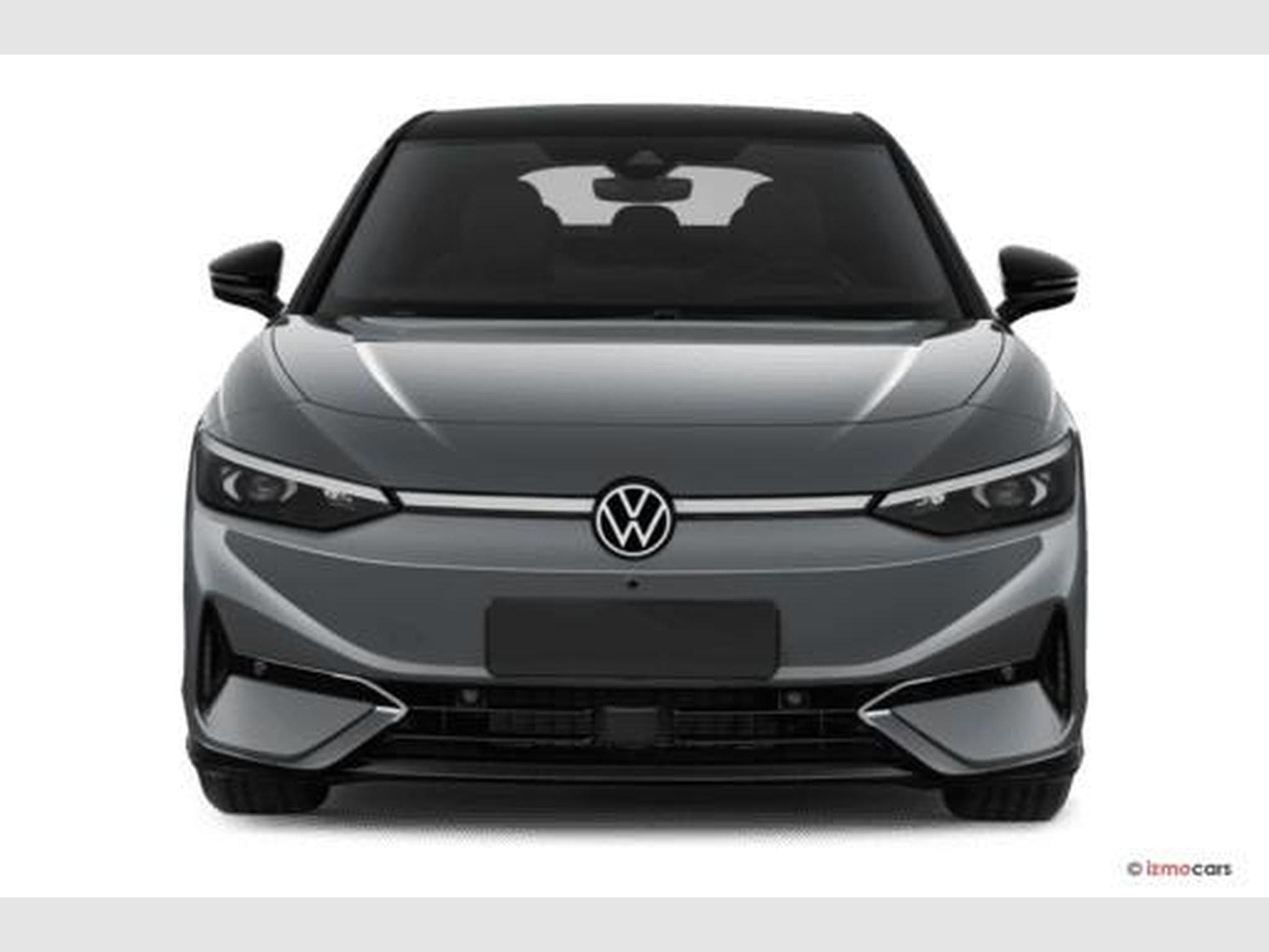 VW ID.7 Limousine Pro S (2026) - Photo 3