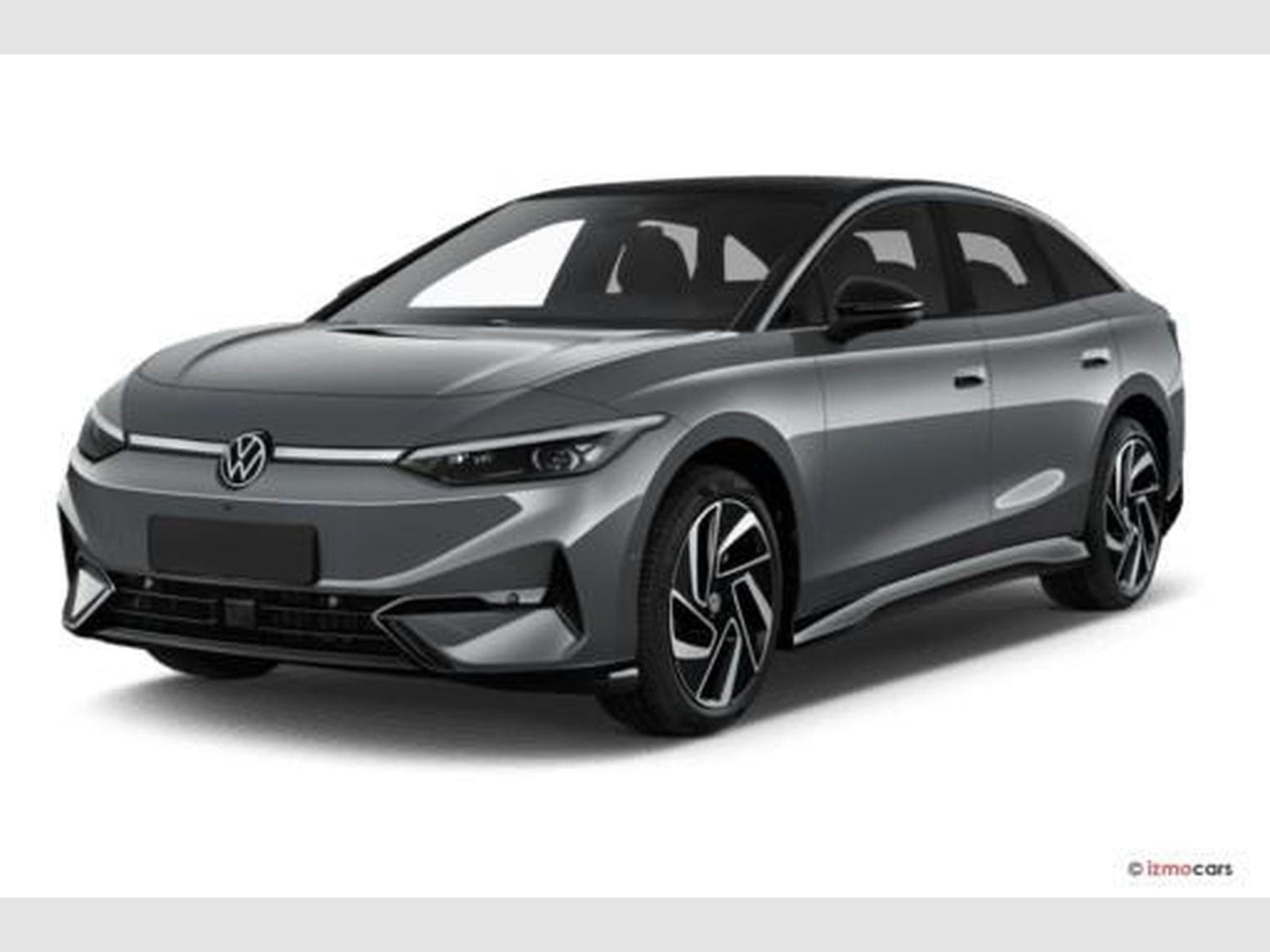 VW ID.7 Limousine Pro S (2026) - Photo 4