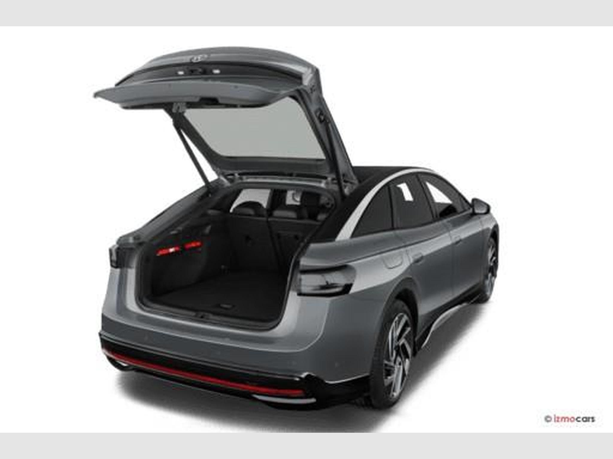 VW ID.7 Limousine Pro S (2026) - Photo 8