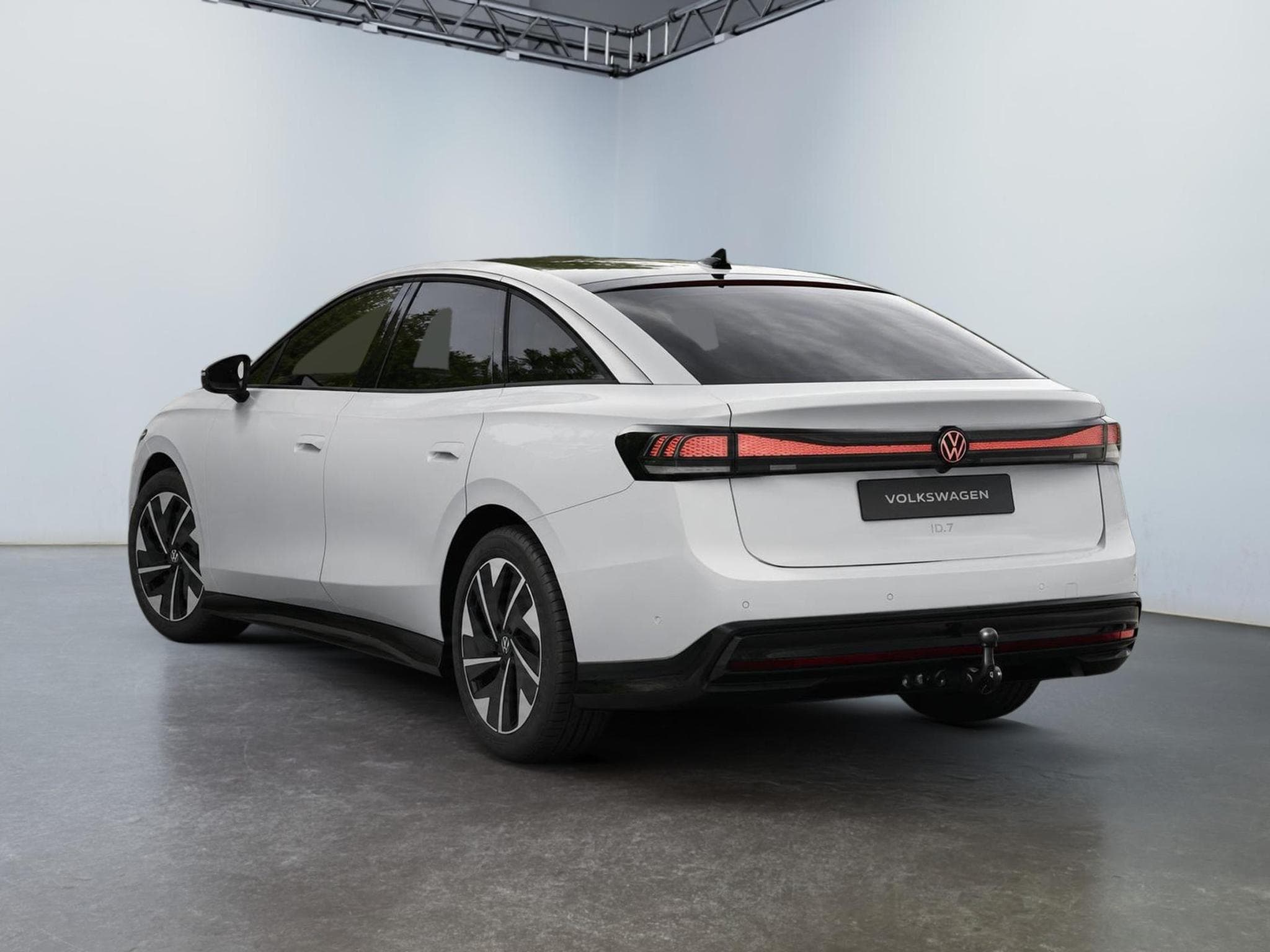 VW ID.7 Limousine RESERVIERT Pro (2026) - Photo 2