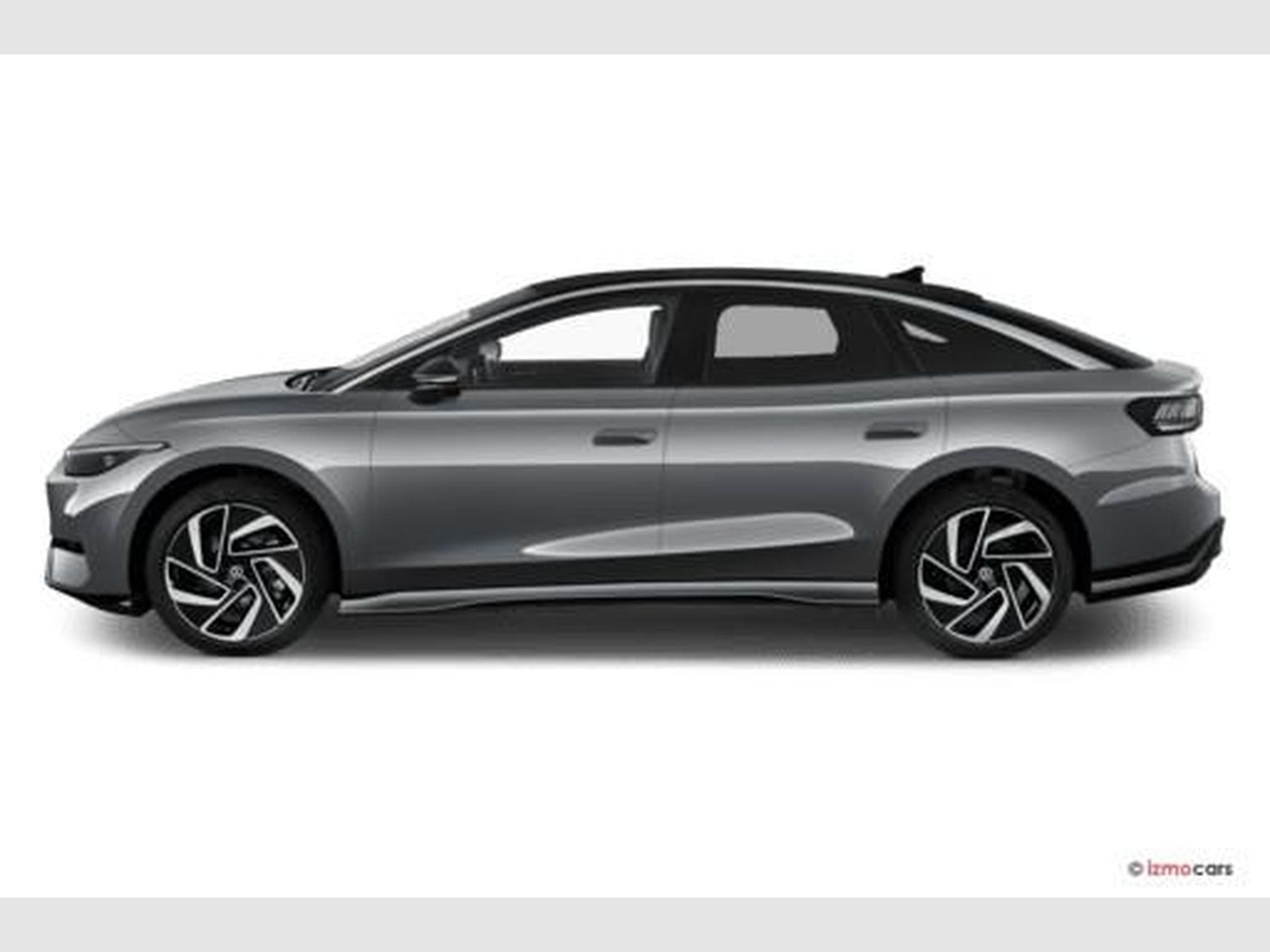 VW ID.7 Limousine RESERVIERT Pro (2026) - Photo 5