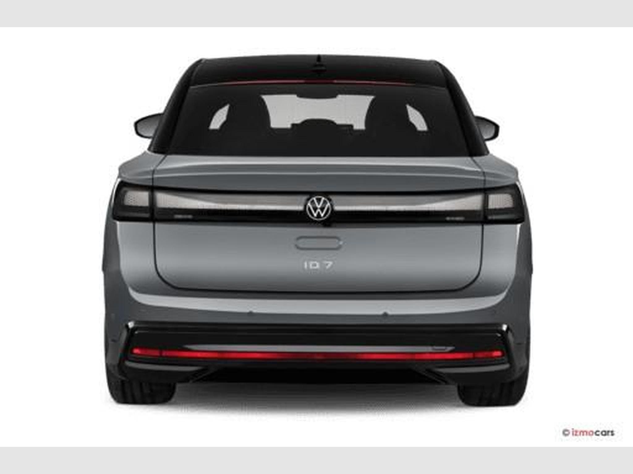 VW ID.7 Limousine RESERVIERT Pro (2026) - Photo 6