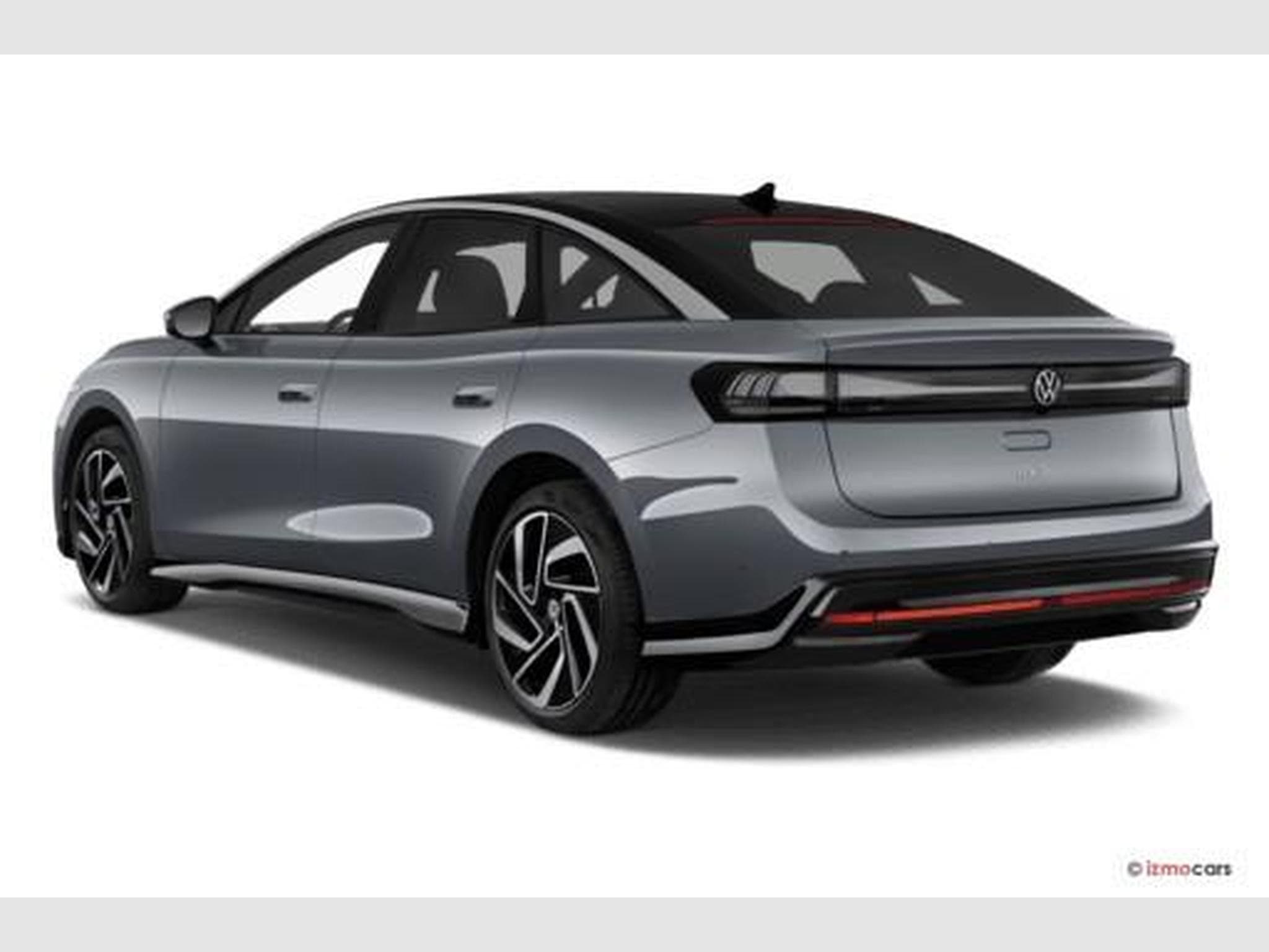 VW ID.7 Limousine RESERVIERT Pro (2026) - Photo 7