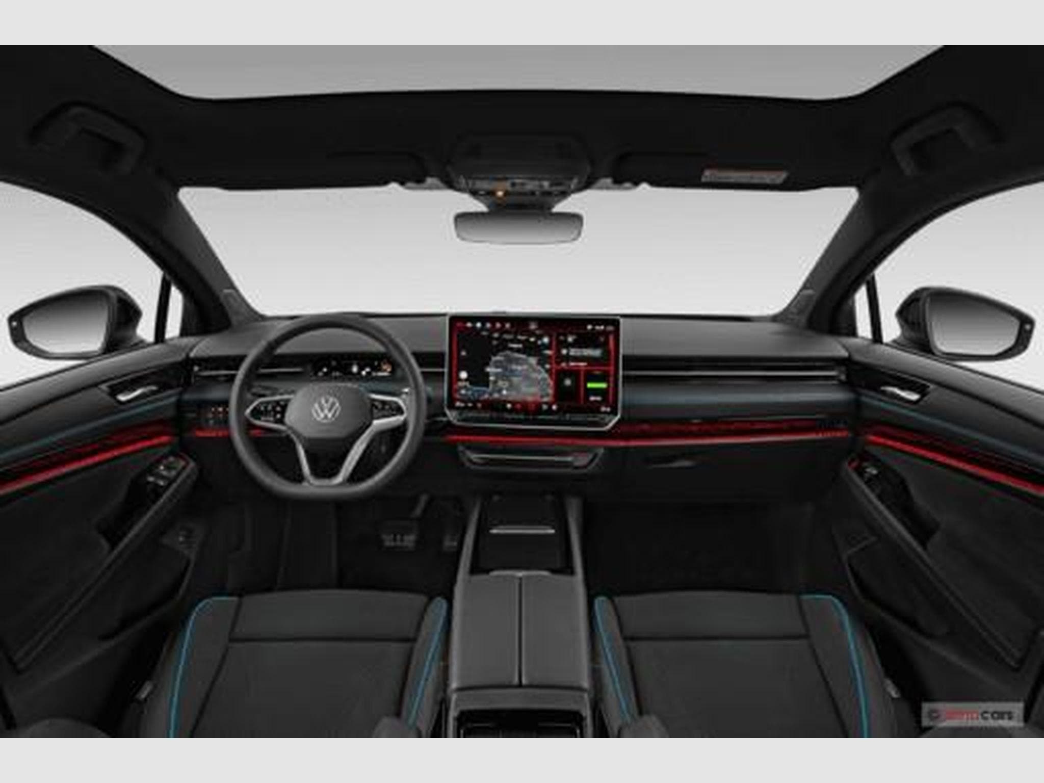 VW ID.7 Limousine RESERVIERT Pro (2026) - Photo 9