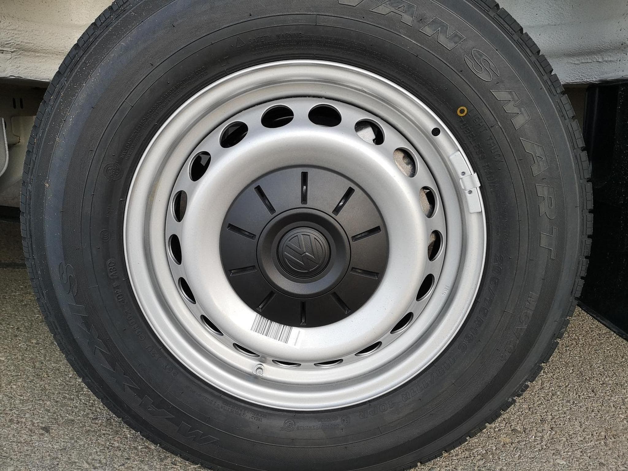 VW Crafter Kasten 35 mittellang Hochdach FWD (2026) - Foto 3