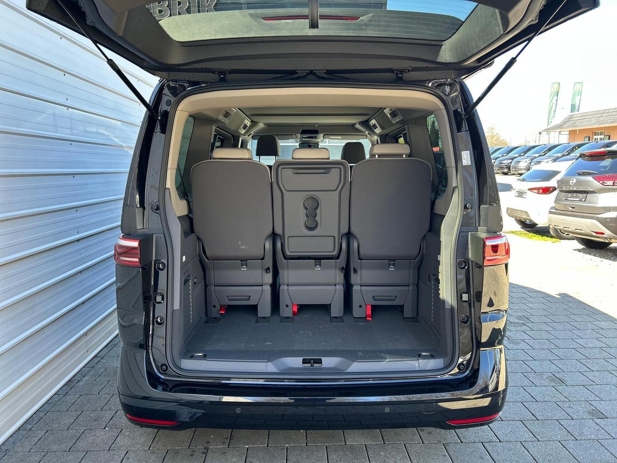VW California Beach LÜ (2026) - Photo 18