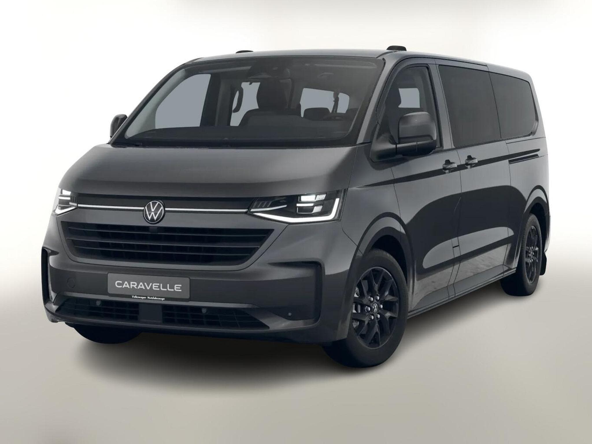 VW T7 Style (2026) - Photo 1