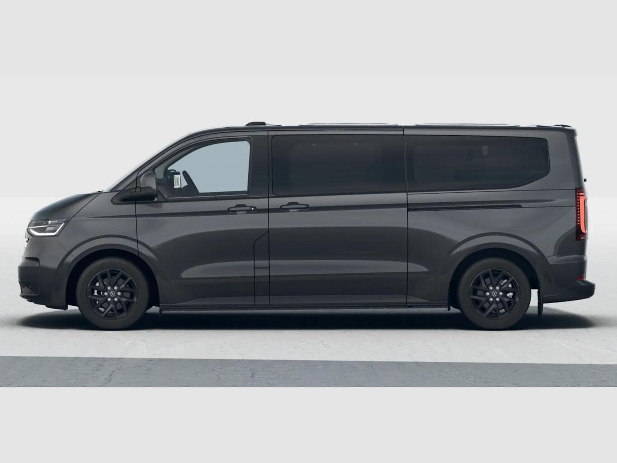 VW T7 Style (2026) - Photo 2
