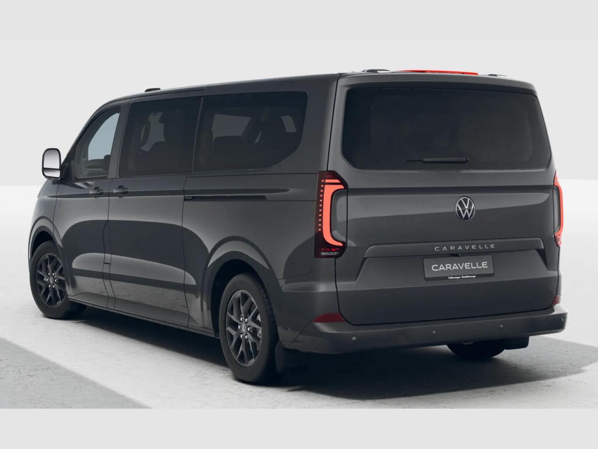 VW T7 Style (2026) - Photo 3