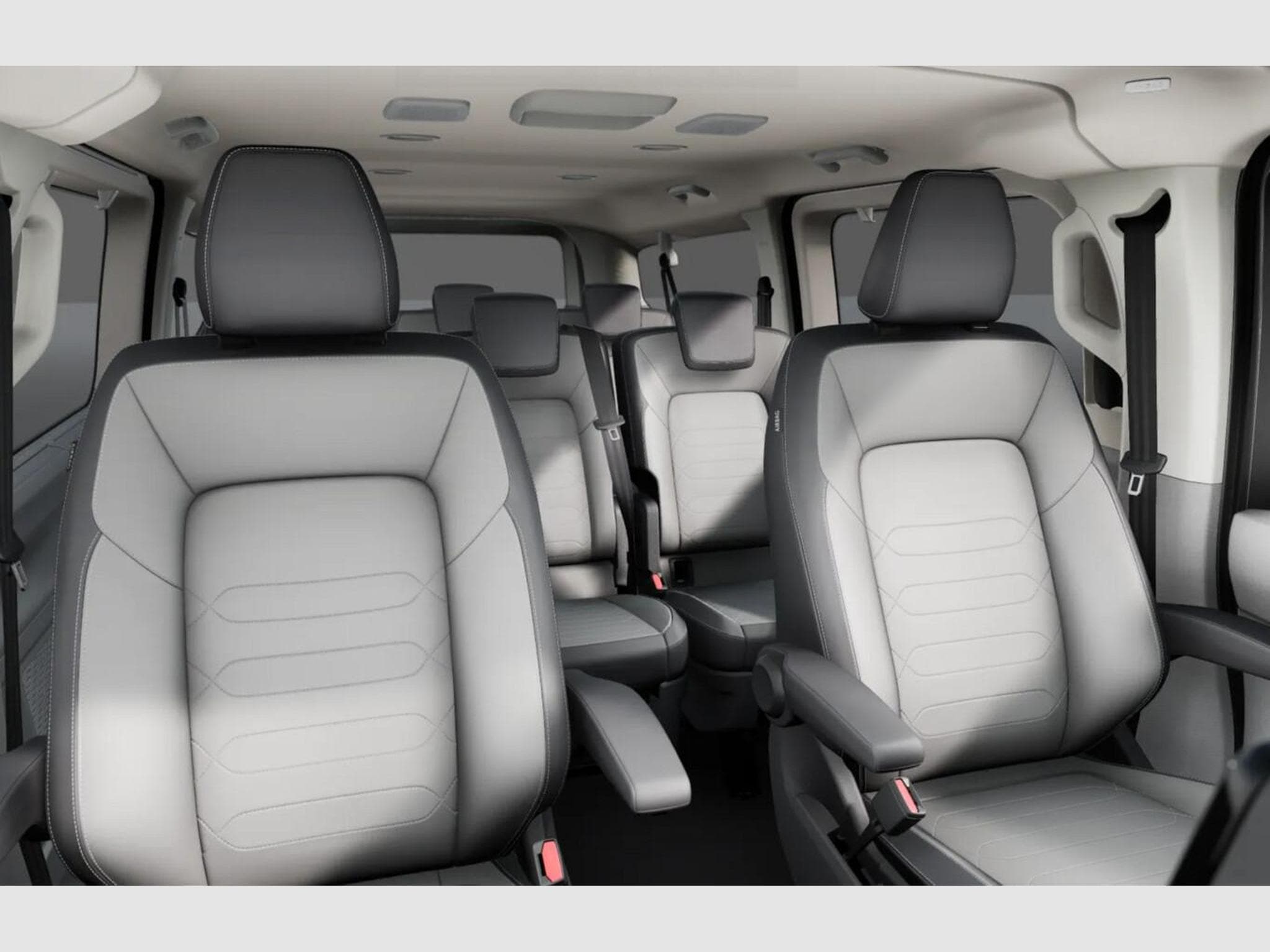 VW T7 Style (2026) - Photo 5