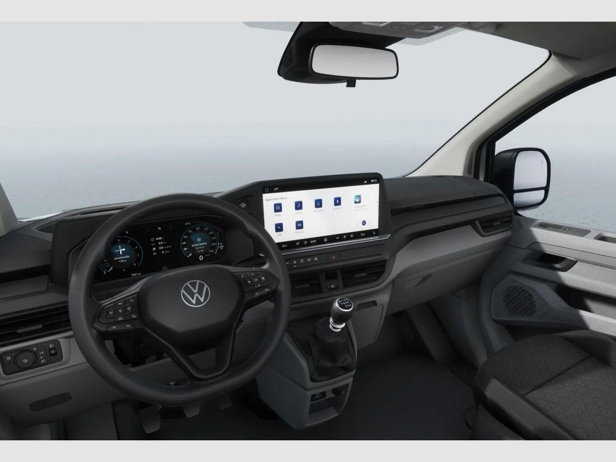 VW T7 Kombi M1 LED (2026) - Photo 4