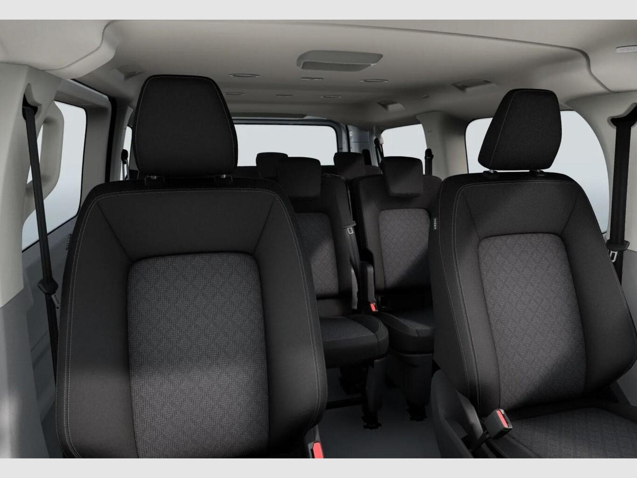 VW T7 Kombi M1 LED (2026) - Photo 5