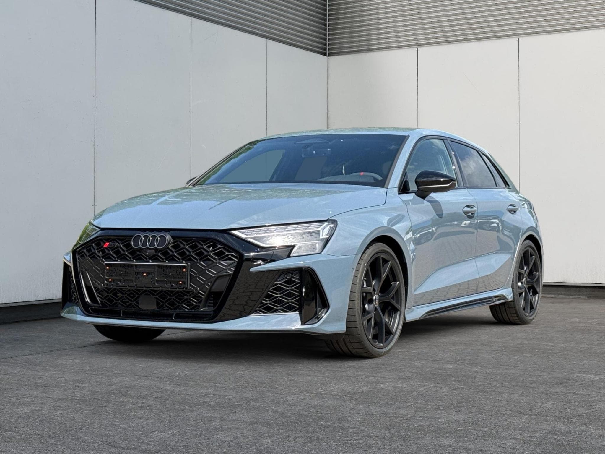 Audi RS3 Sportback RS3 Sportback (2026) - Foto 1