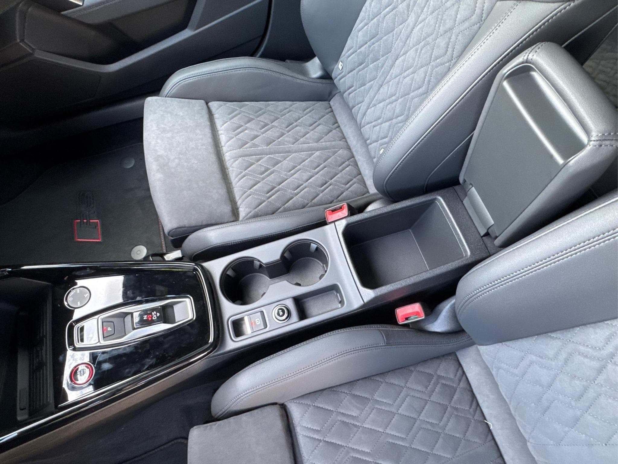 Audi RS3 Sportback RS3 Sportback (2026) - Foto 17