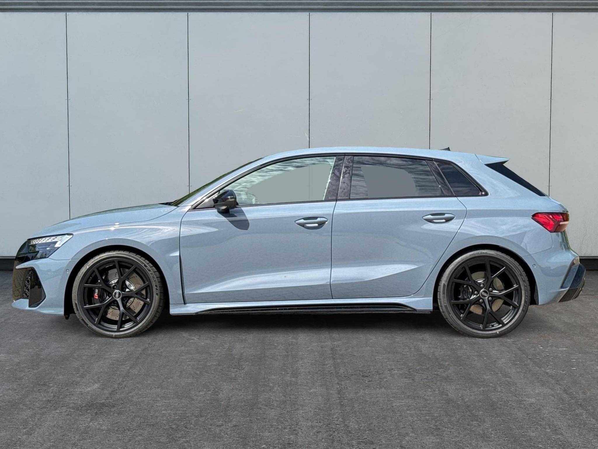 Audi RS3 Sportback RS3 Sportback (2026) - Foto 2