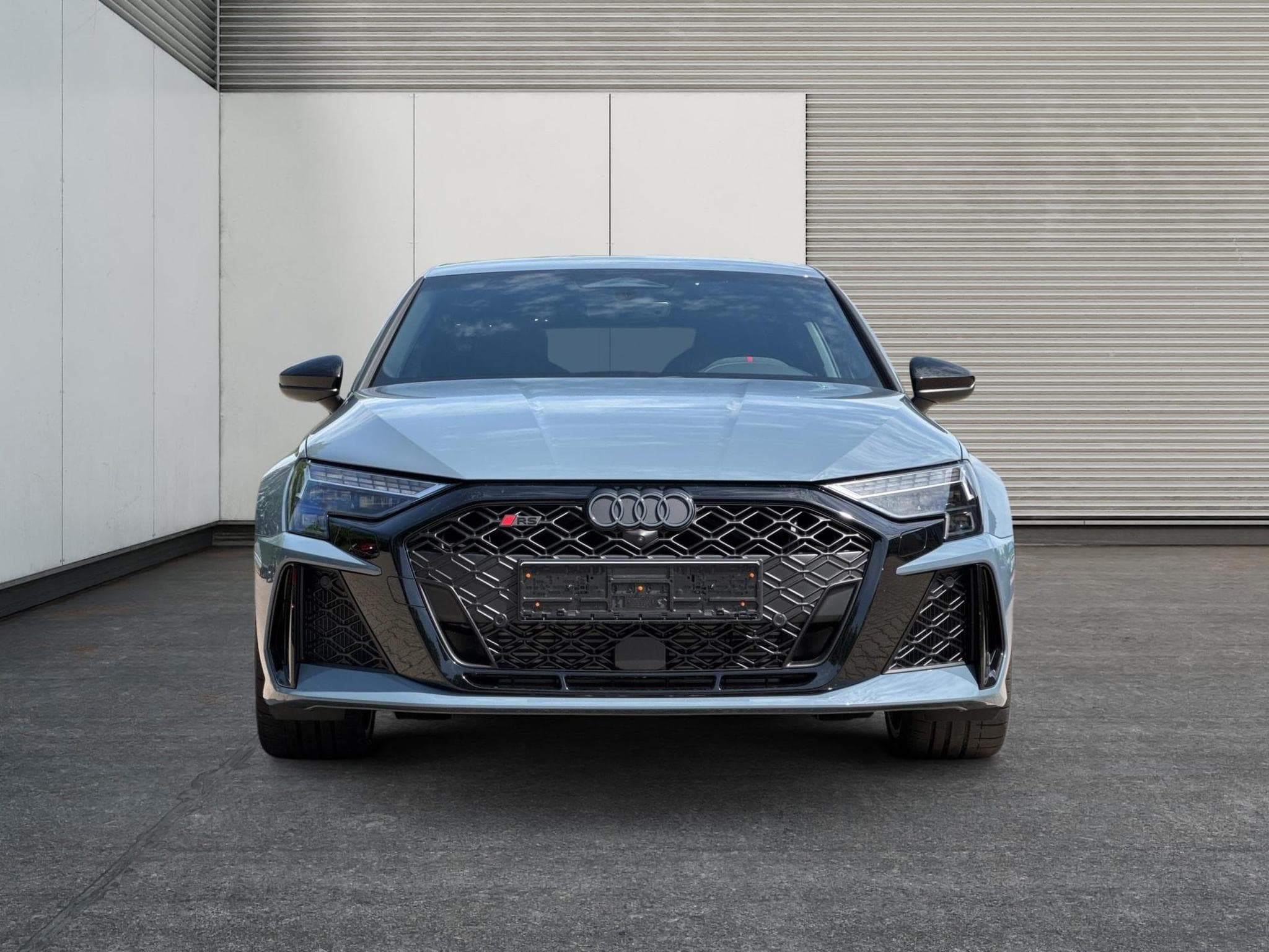 Audi RS3 Sportback RS3 Sportback (2026) - Foto 4