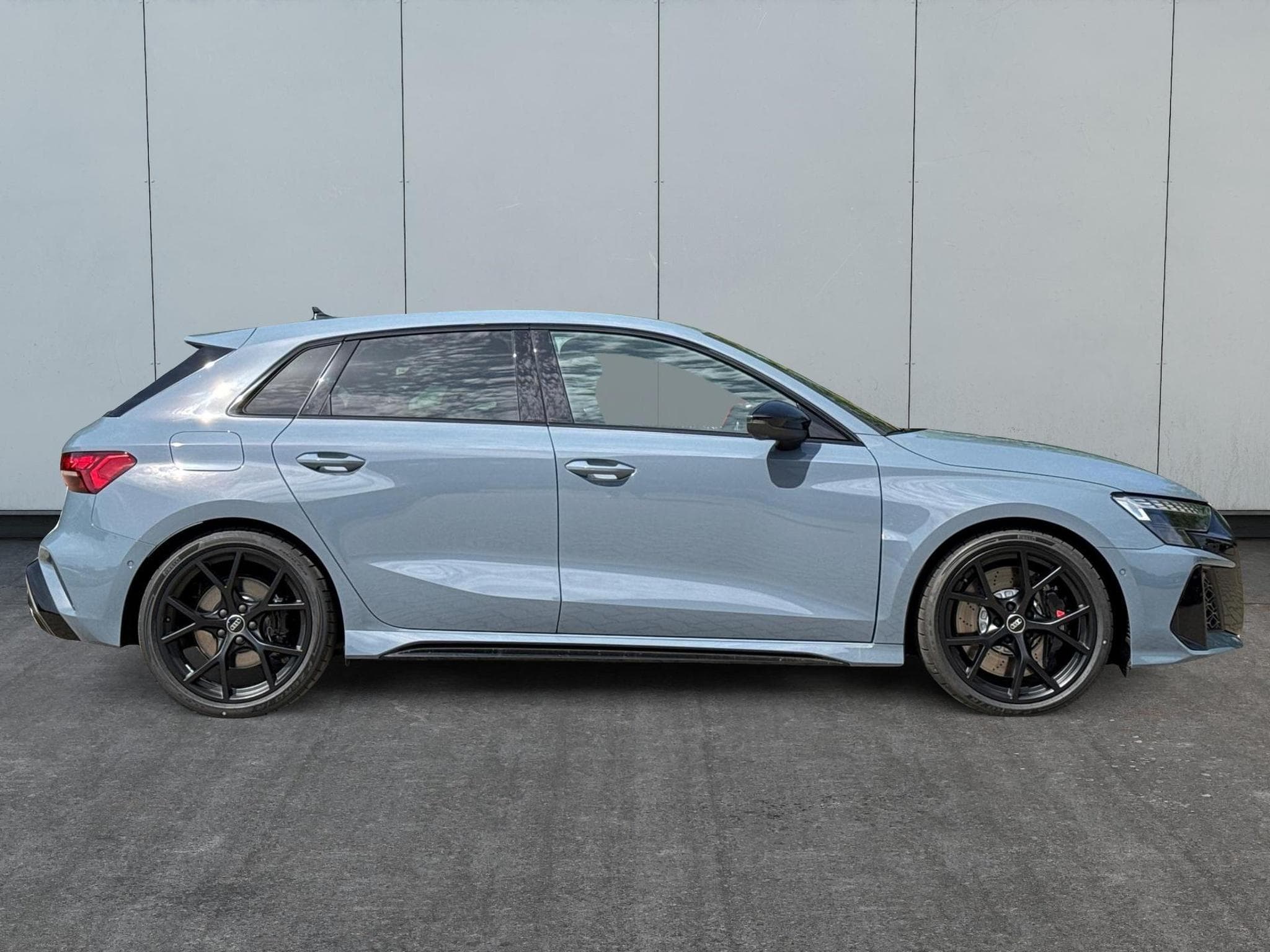 Audi RS3 Sportback RS3 Sportback (2026) - Foto 5