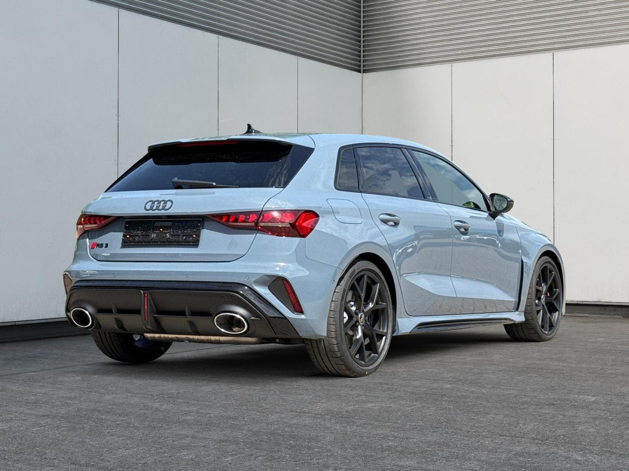 Audi RS3 Sportback RS3 Sportback (2026) - Foto 6