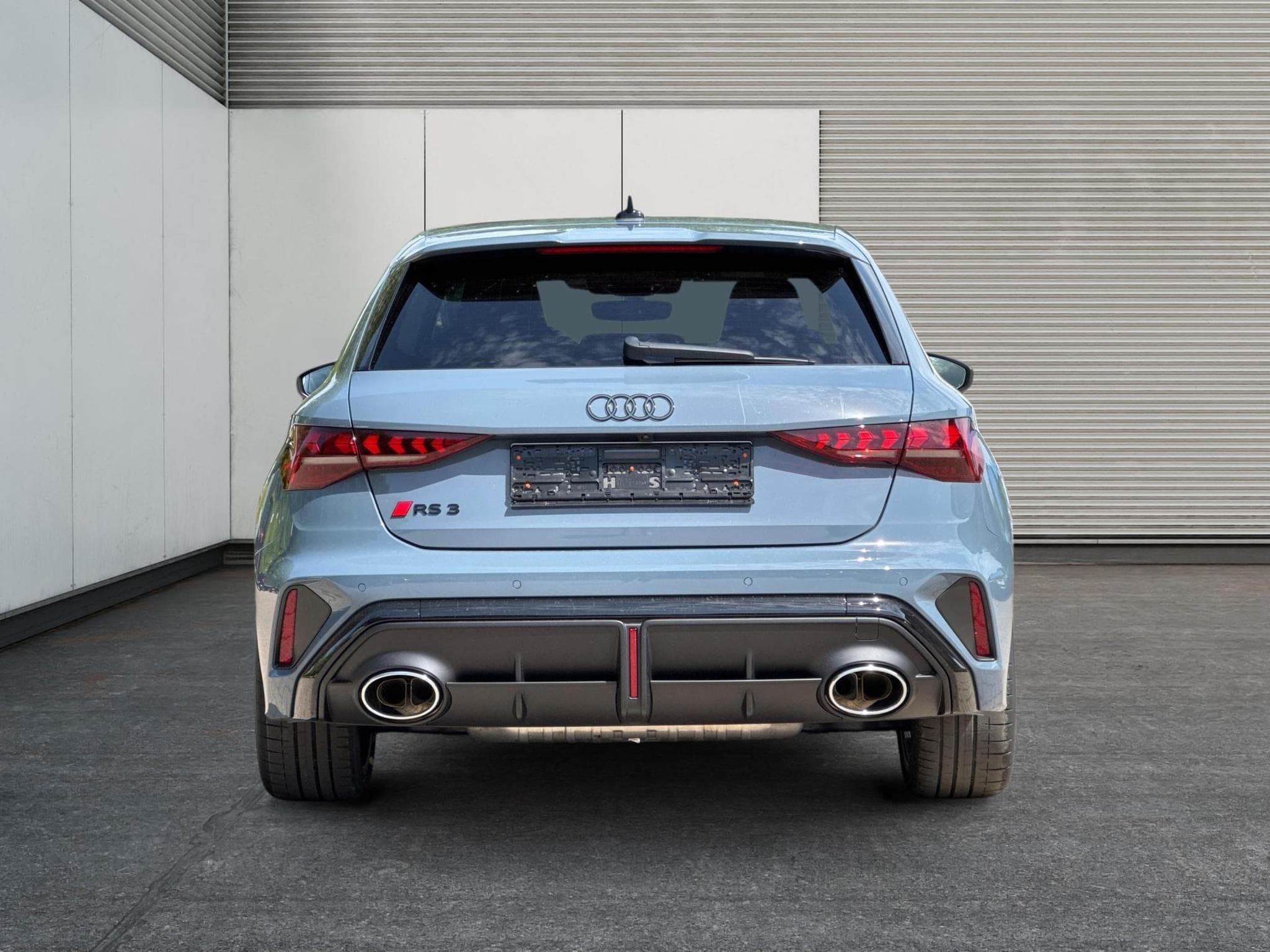 Audi RS3 Sportback RS3 Sportback (2026) - Foto 7