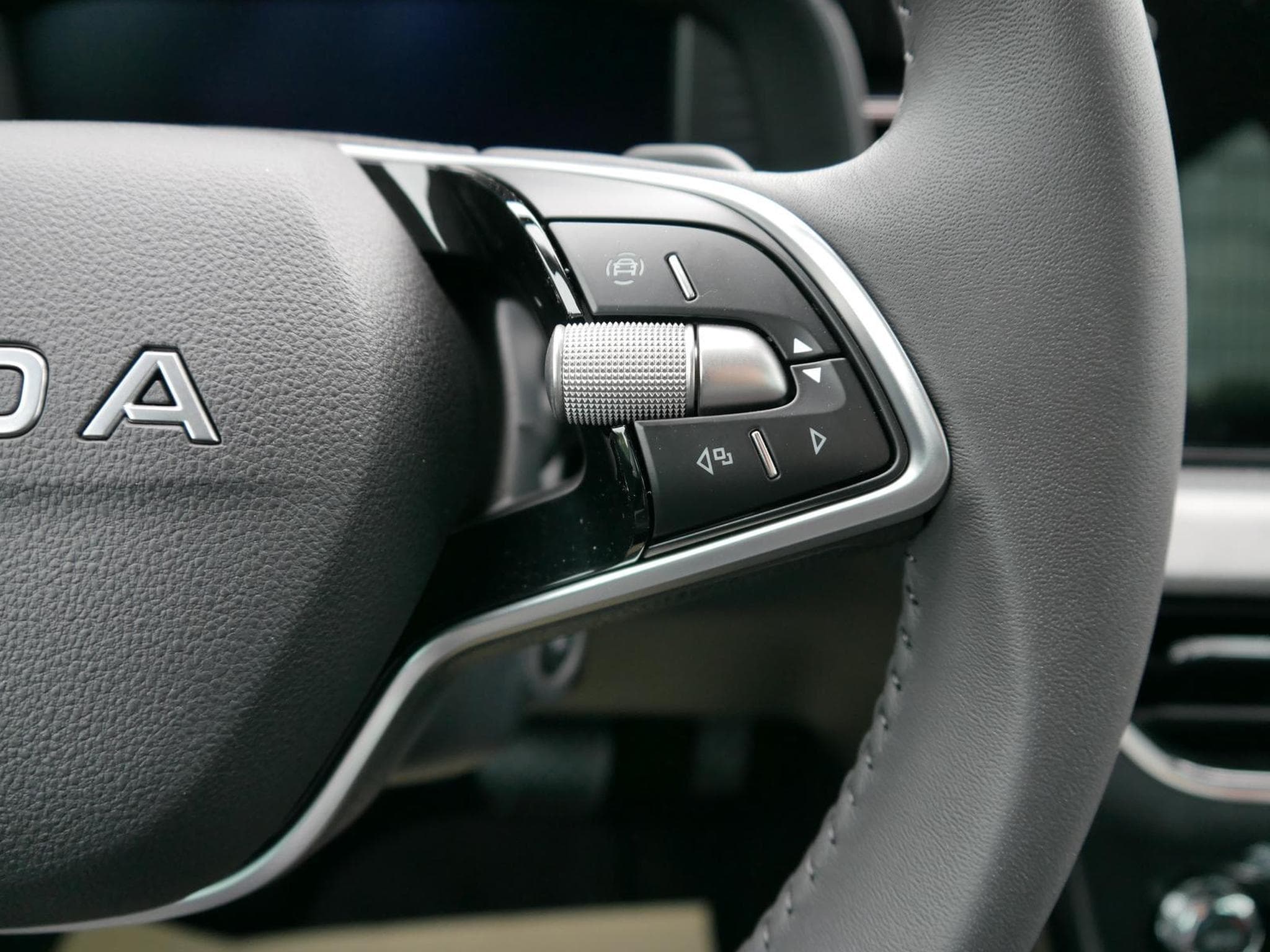 Skoda Kamiq Edition (2026) - Photo 14