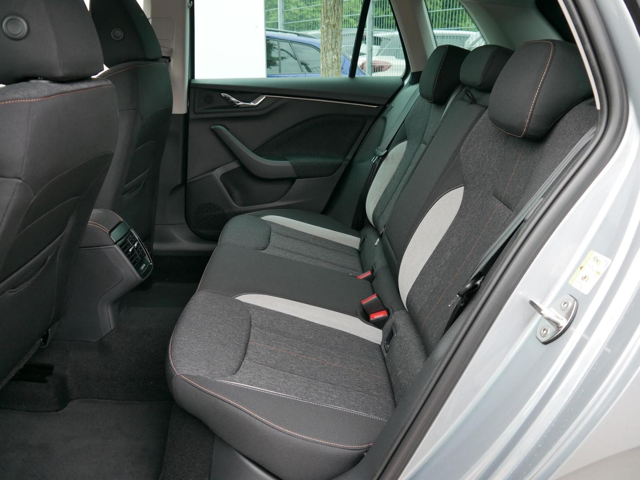 Skoda Kamiq Edition (2026) - Photo 8