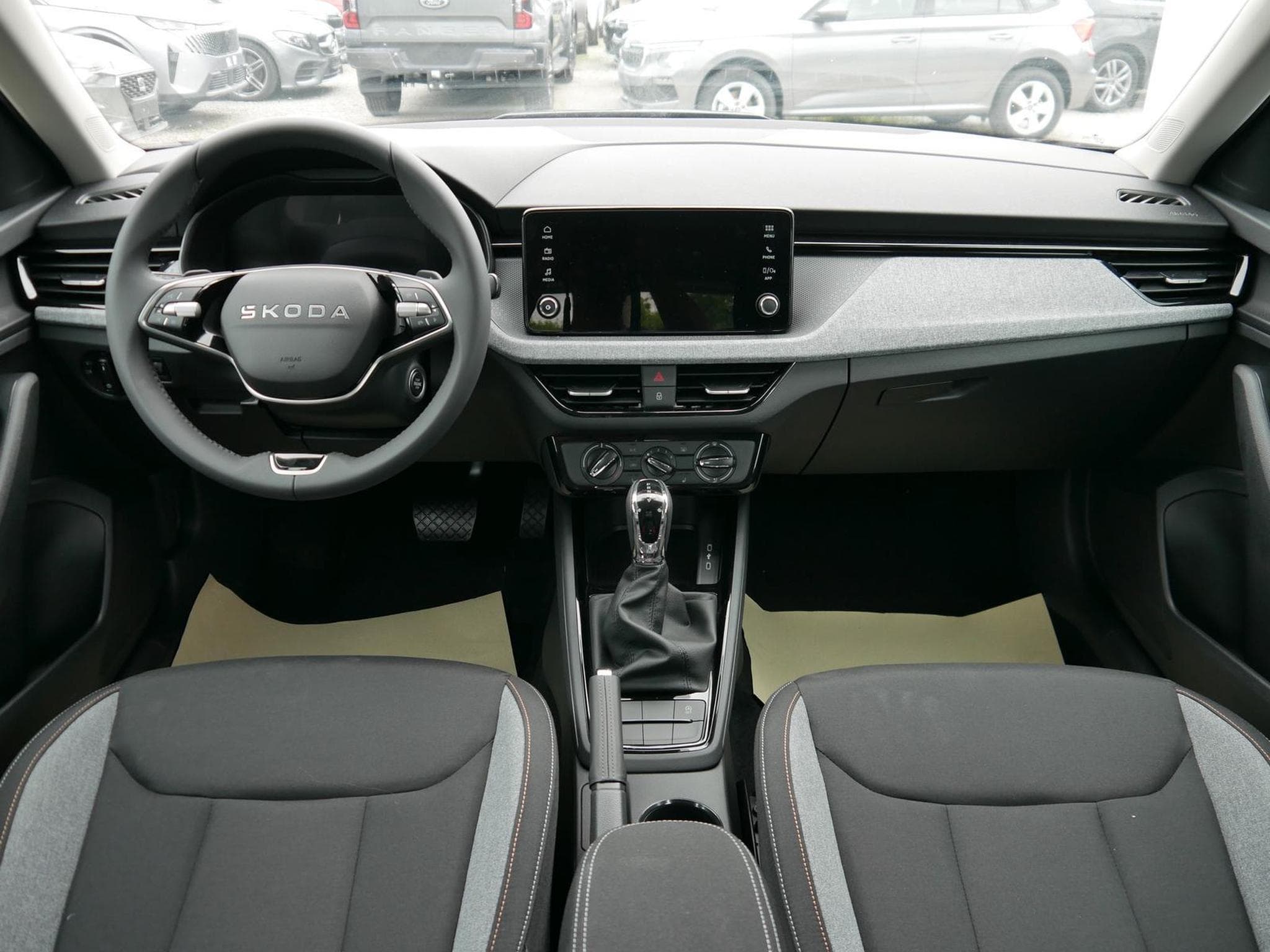 Skoda Kamiq Edition (2026) - Photo 10