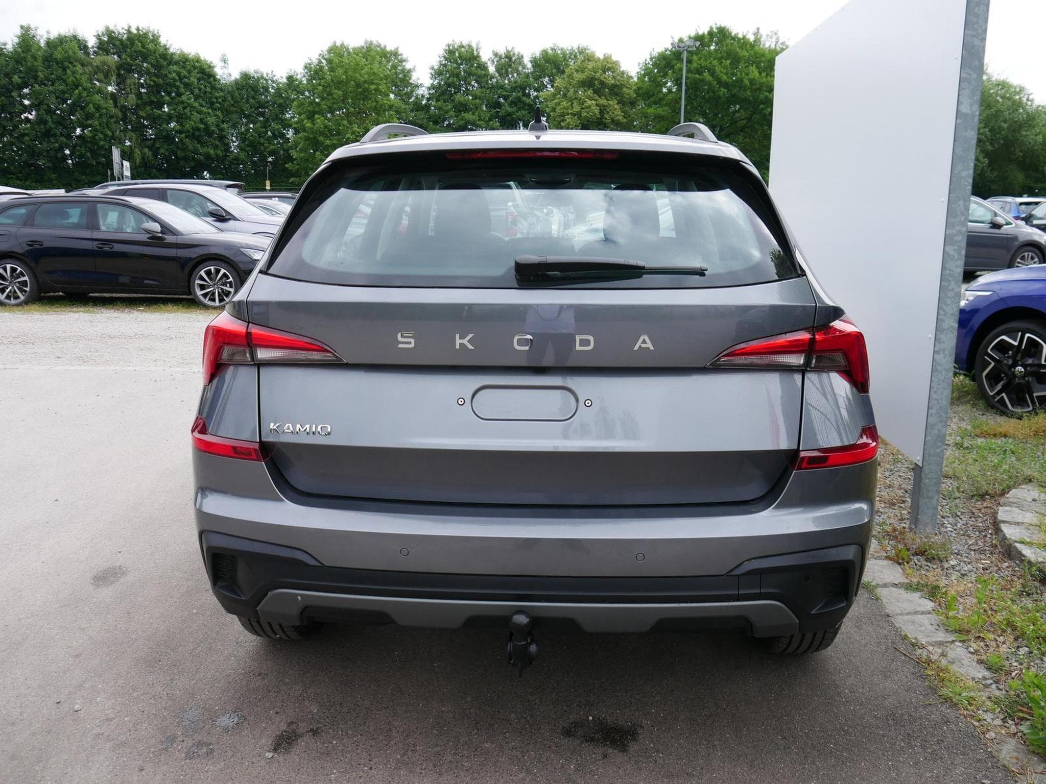 Skoda Kamiq Edition (2026) - Photo 2