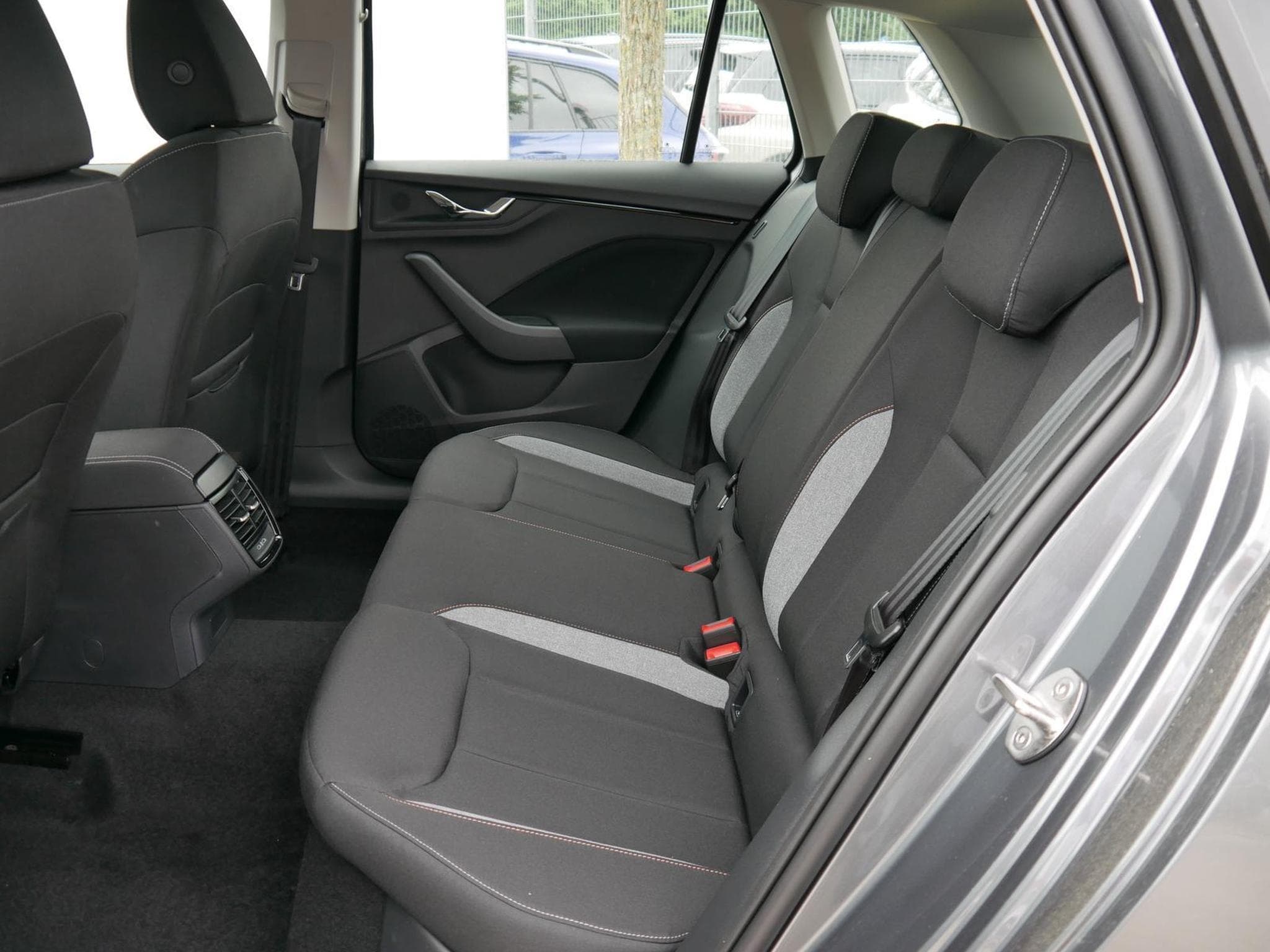Skoda Kamiq Edition (2026) - Photo 7