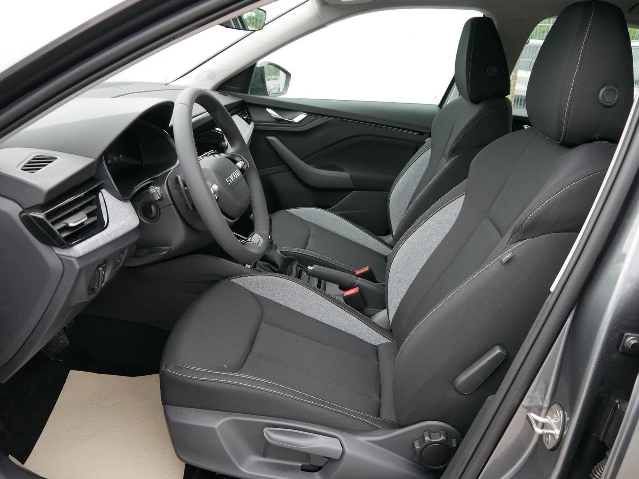 Skoda Kamiq Edition (2026) - Photo 8