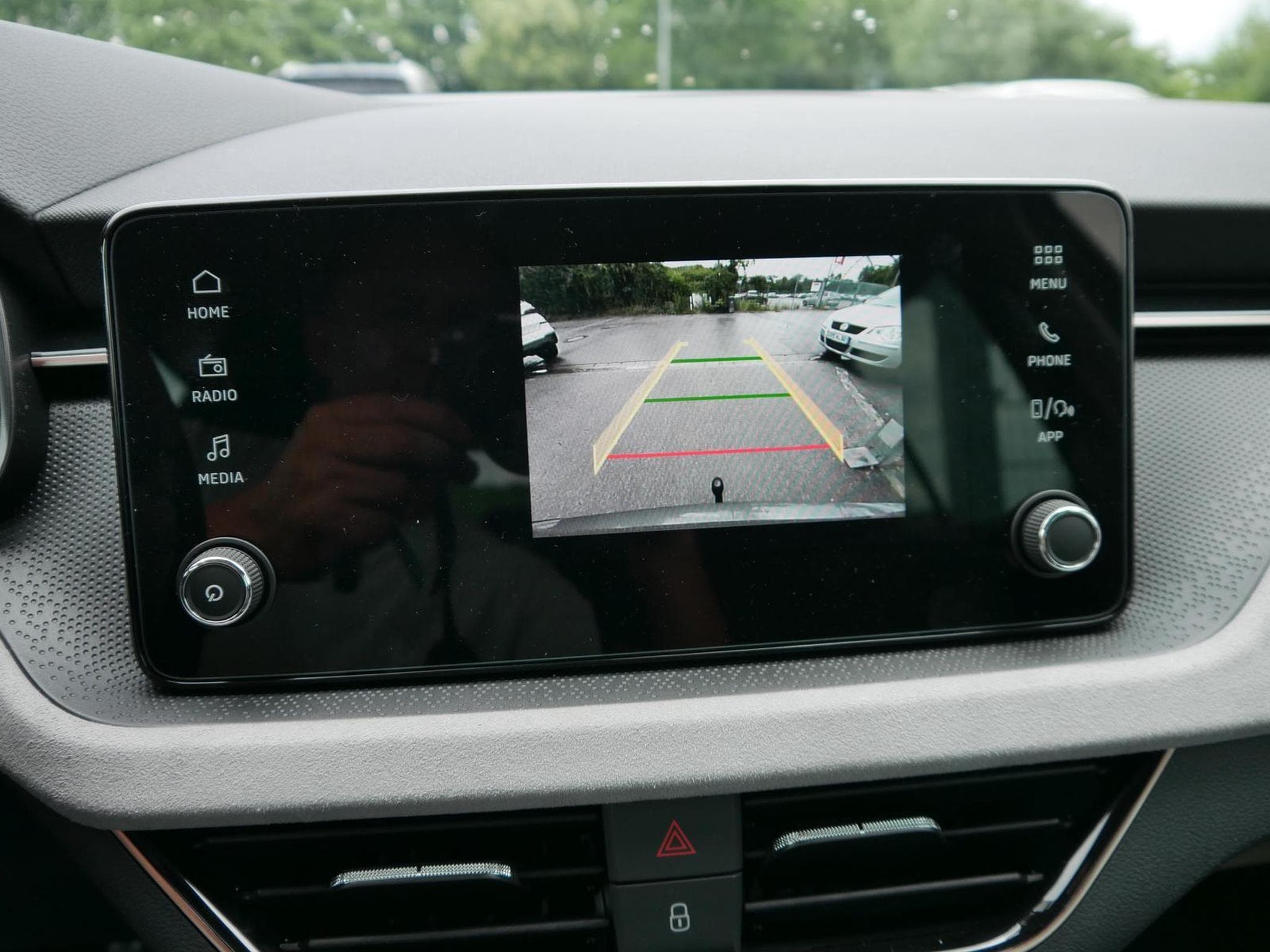 Skoda Kamiq Edition (2026) - Photo 15