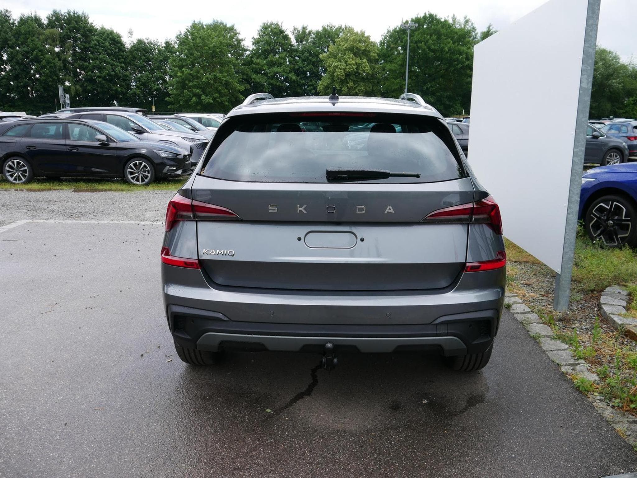 Skoda Kamiq Edition (2026) - Photo 2