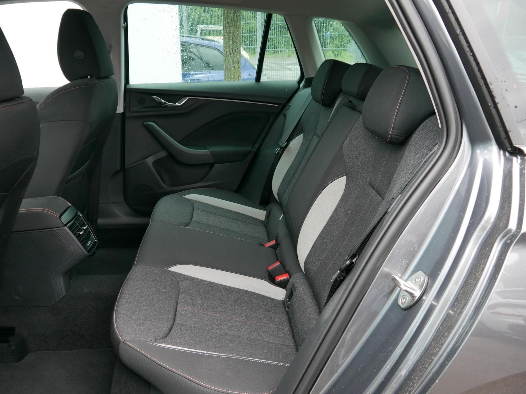 Skoda Kamiq Edition (2026) - Photo 7