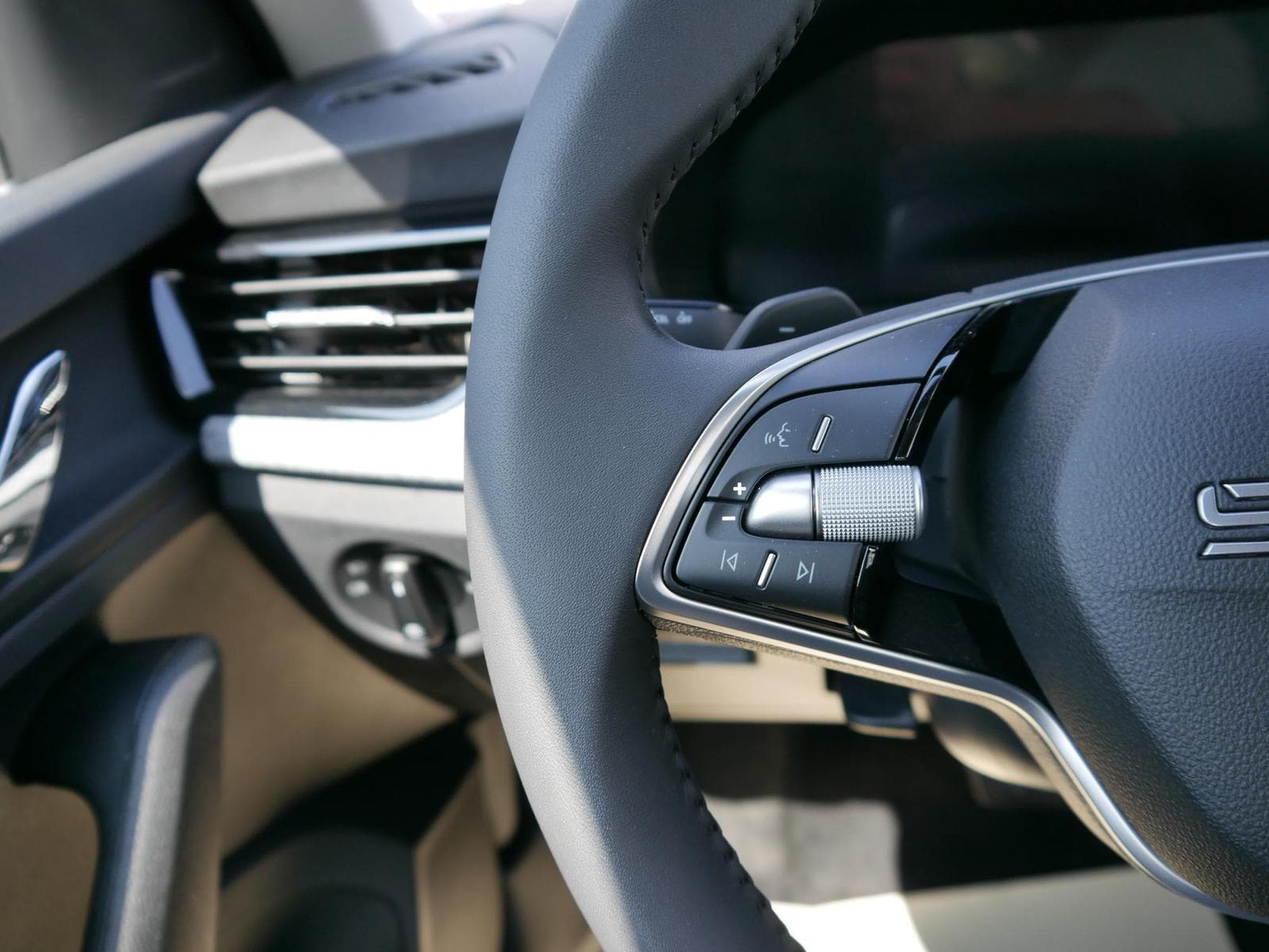 Skoda Kamiq Edition (2026) - Photo 12
