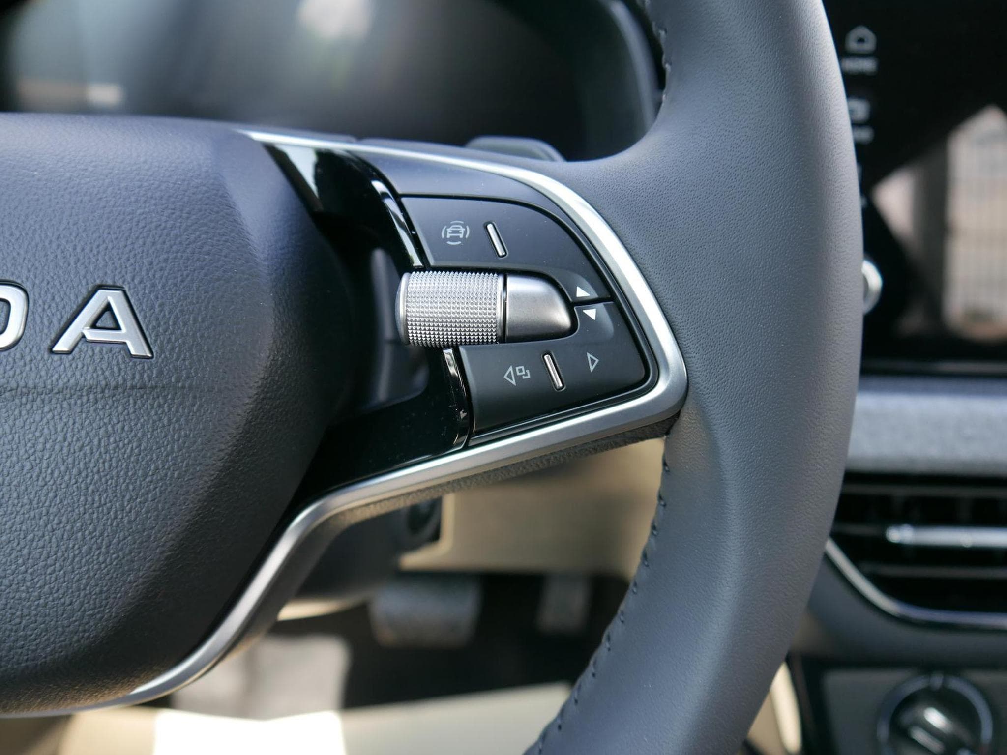 Skoda Kamiq Edition (2026) - Photo 13