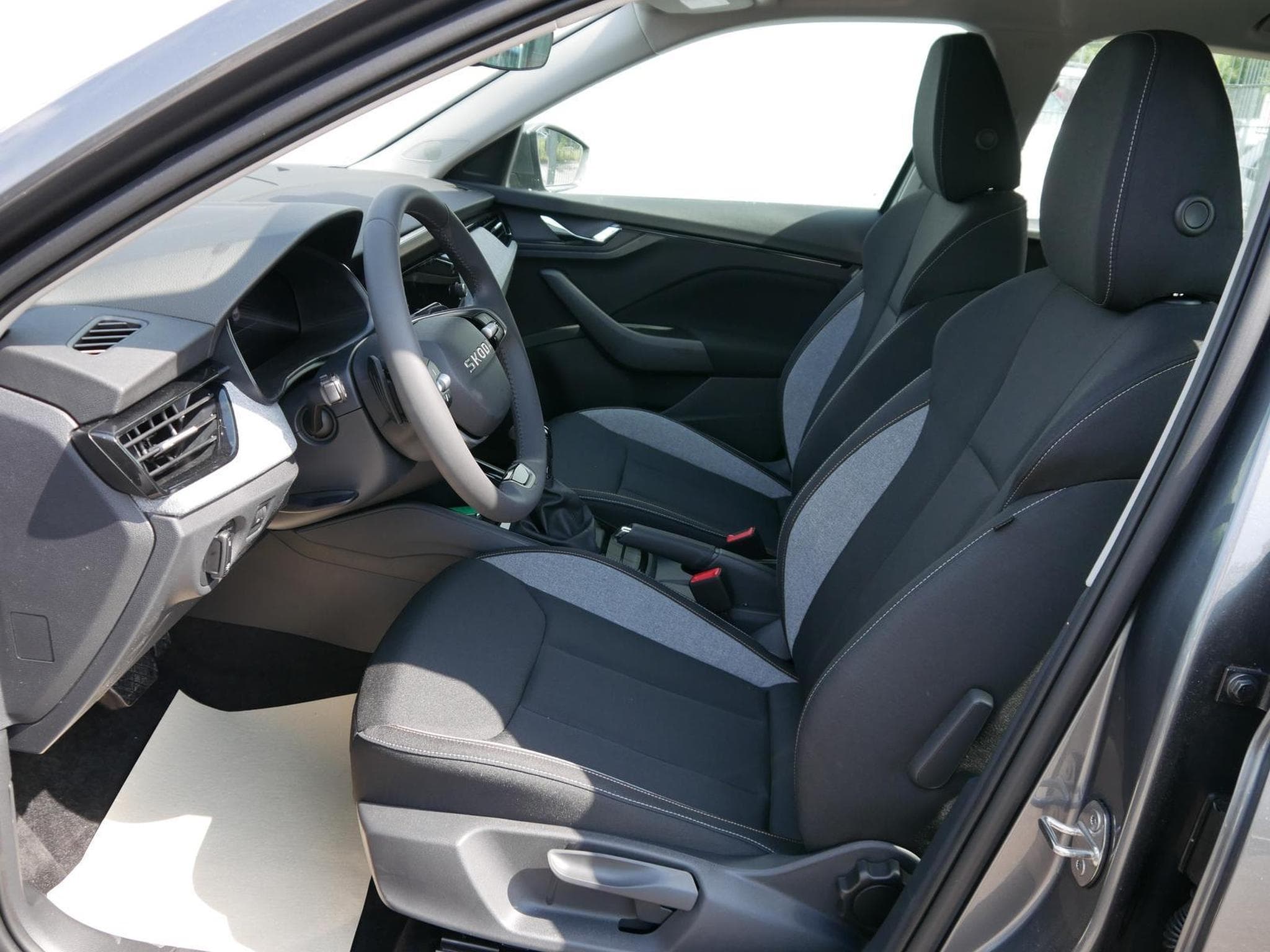 Skoda Kamiq Edition (2026) - Photo 8