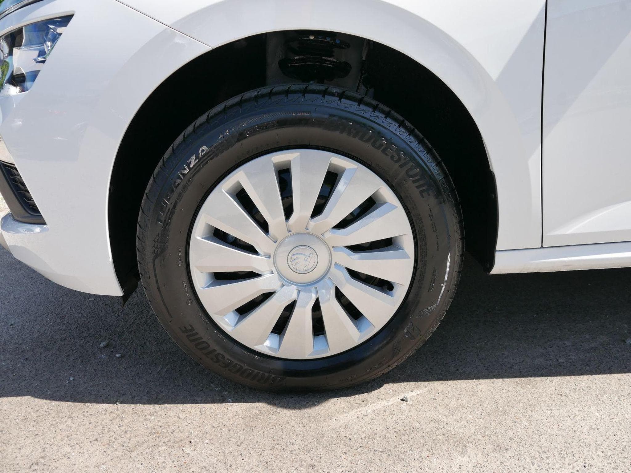 Skoda Kamiq Selection (2026) - Photo 3