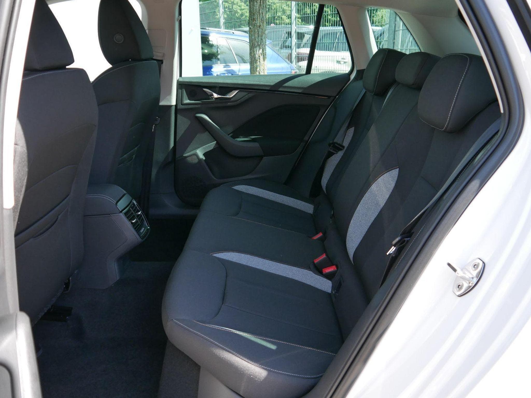 Skoda Kamiq Selection (2026) - Photo 7