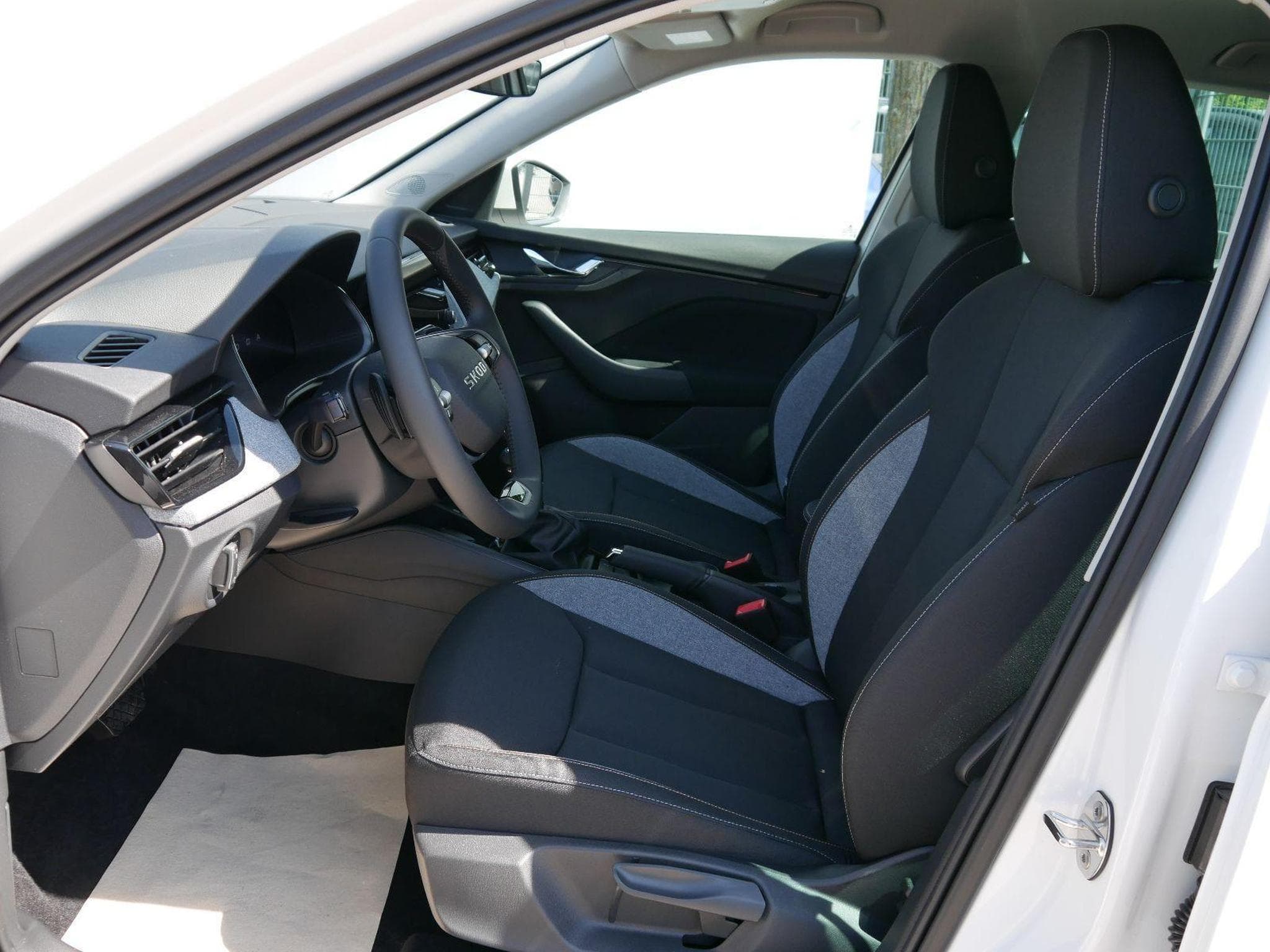 Skoda Kamiq Selection (2026) - Photo 8