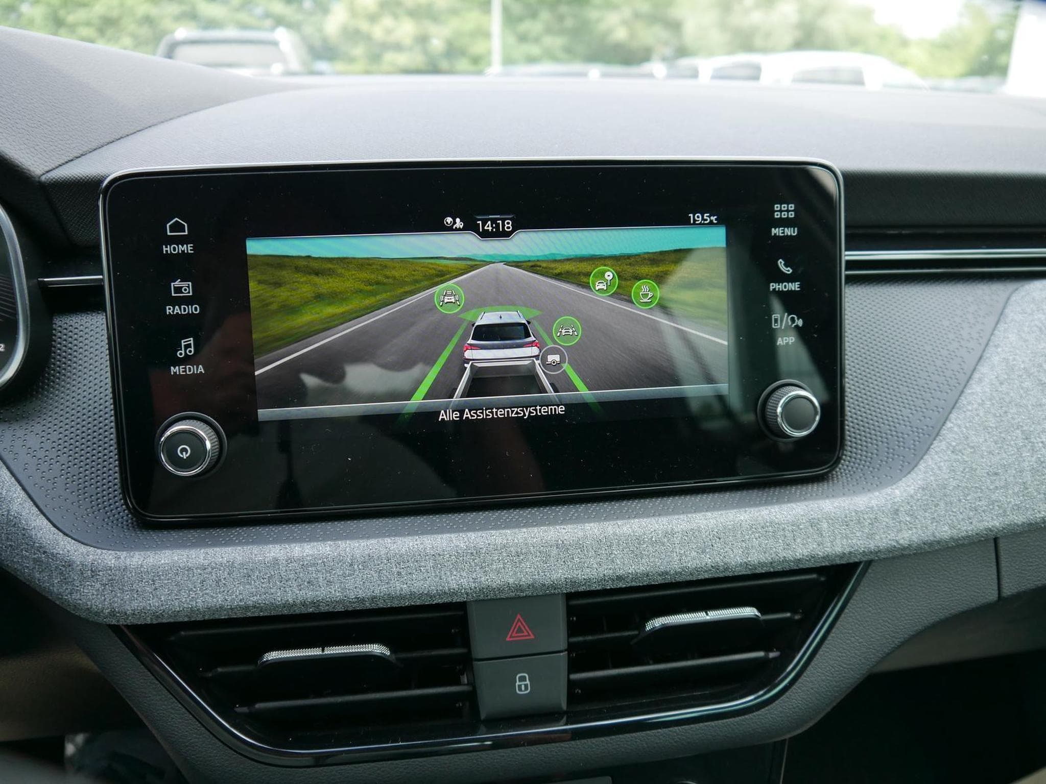 Skoda Kamiq Selection (2026) - Photo 12