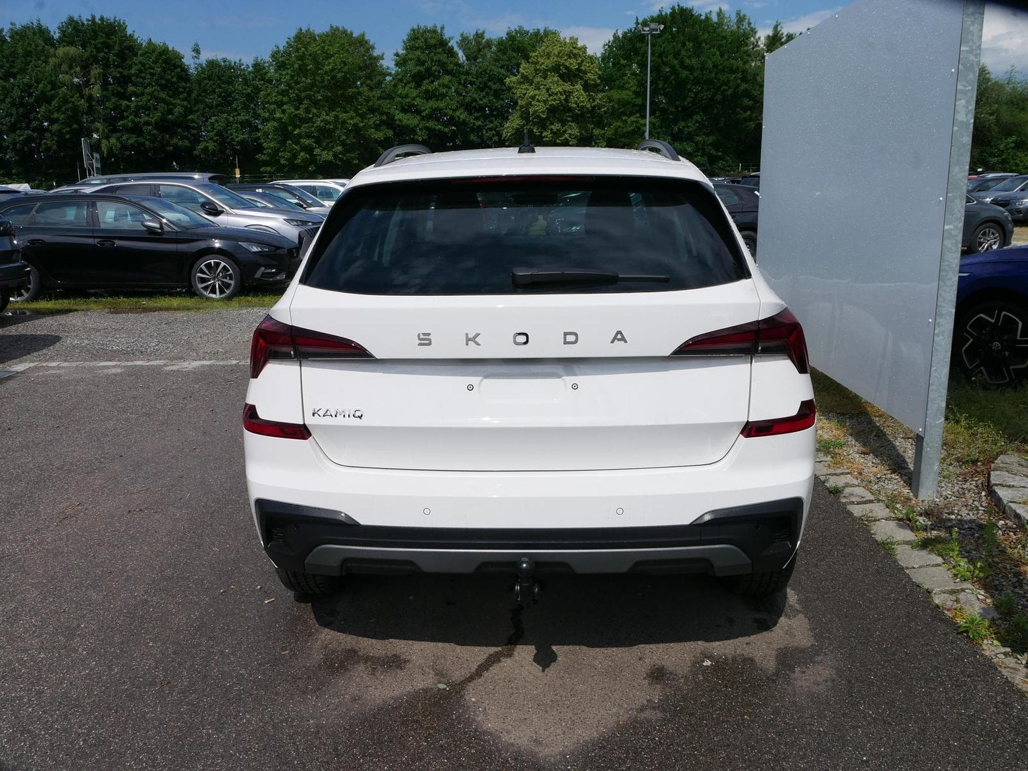 Skoda Kamiq Selection (2026) - Photo 2