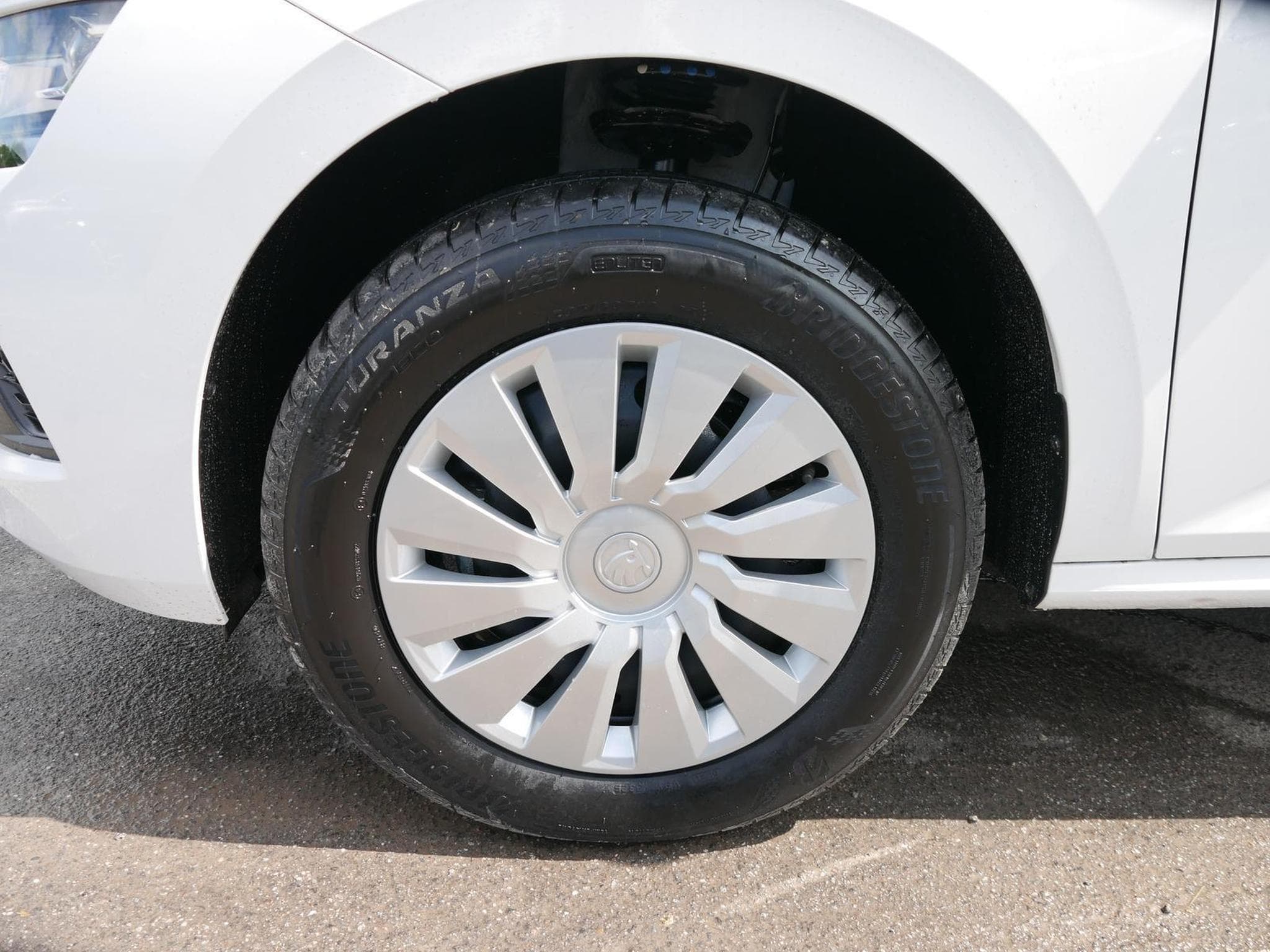 Skoda Kamiq Selection (2026) - Photo 3