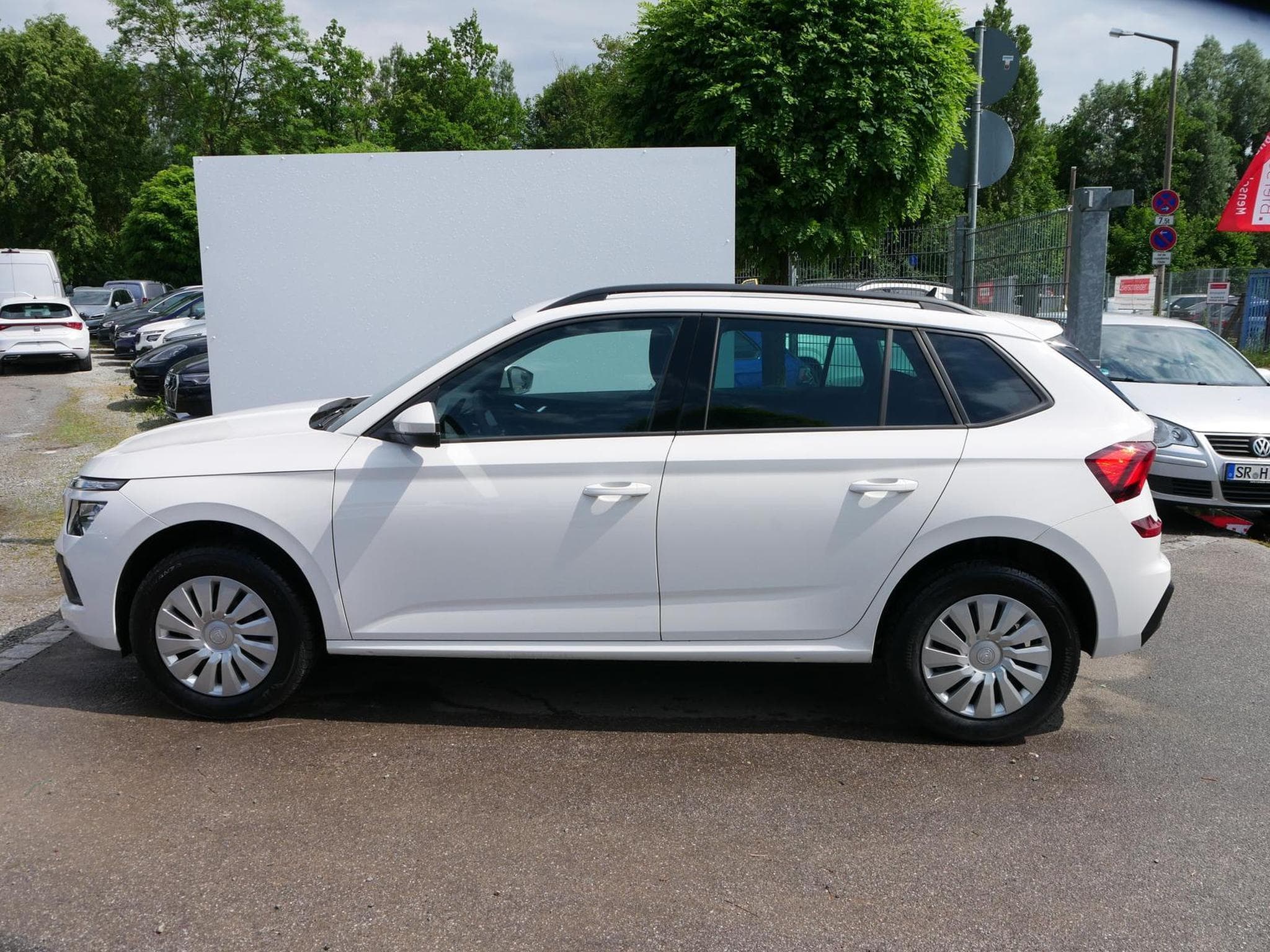 Skoda Kamiq Selection (2026) - Photo 4