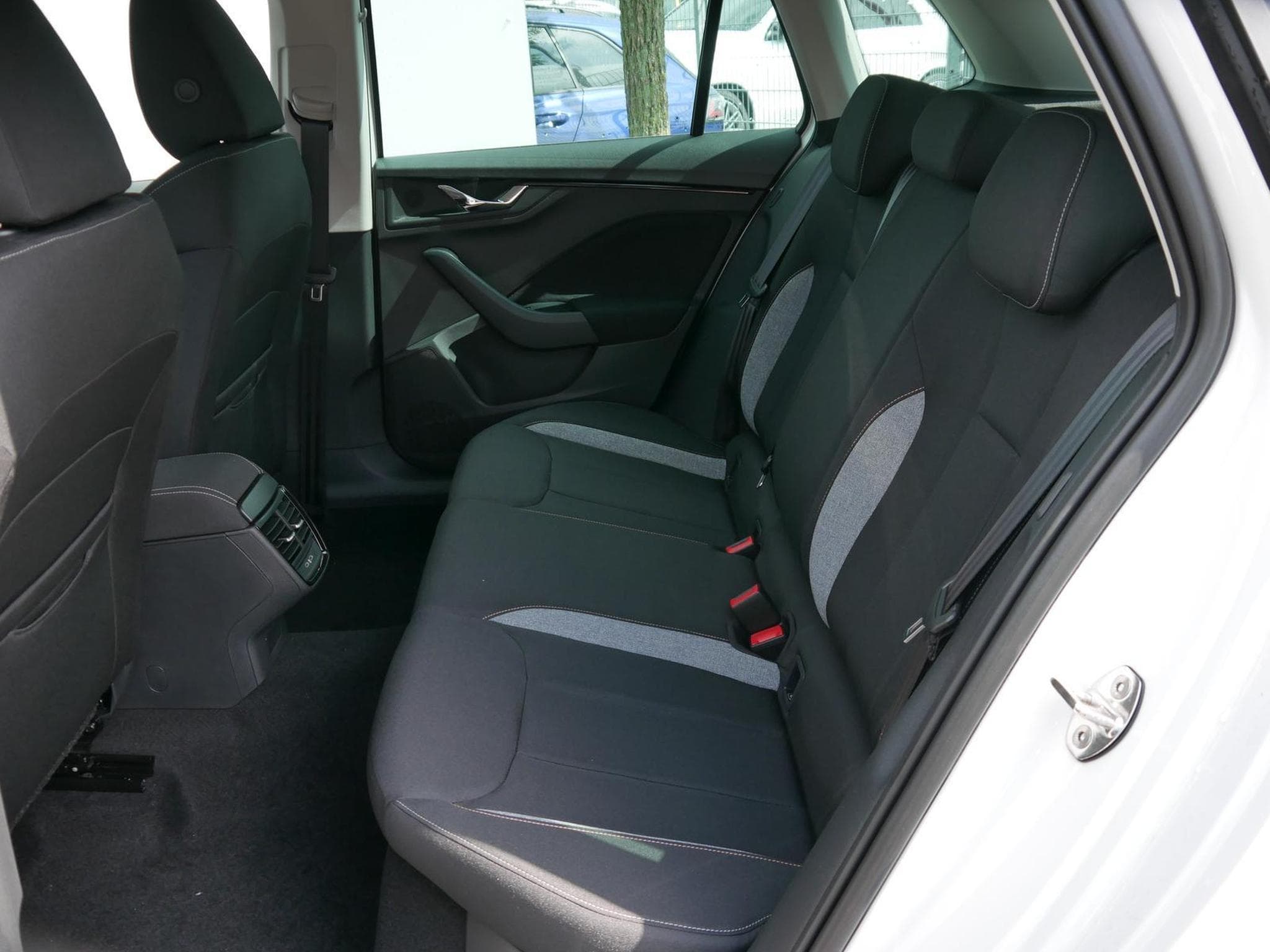 Skoda Kamiq Selection (2026) - Photo 7