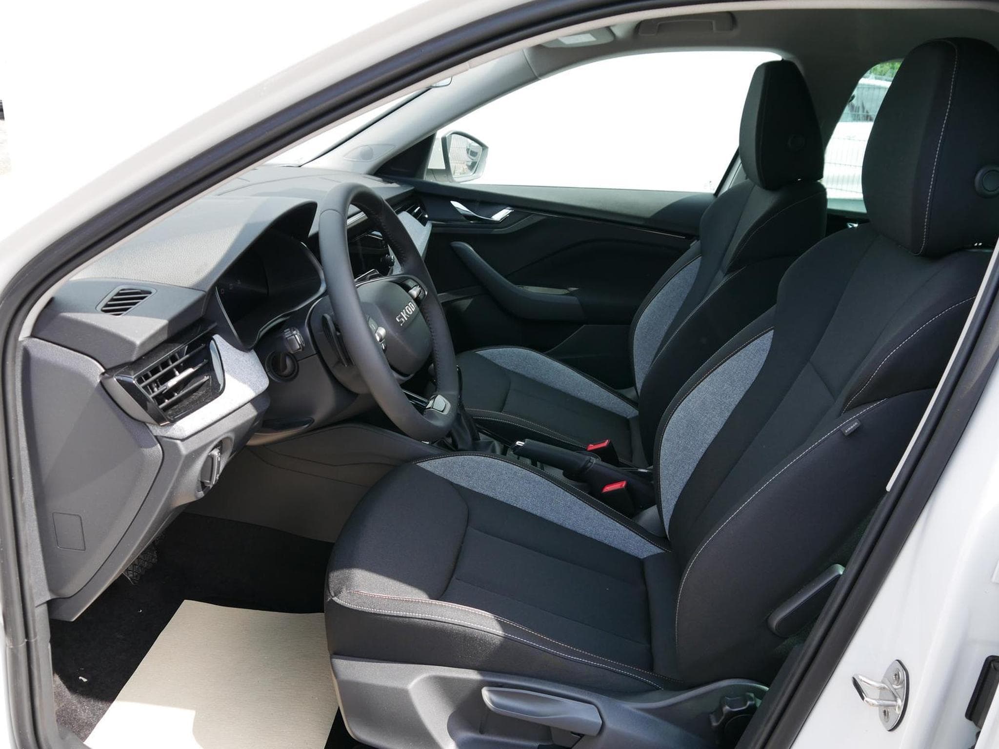 Skoda Kamiq Selection (2026) - Photo 8