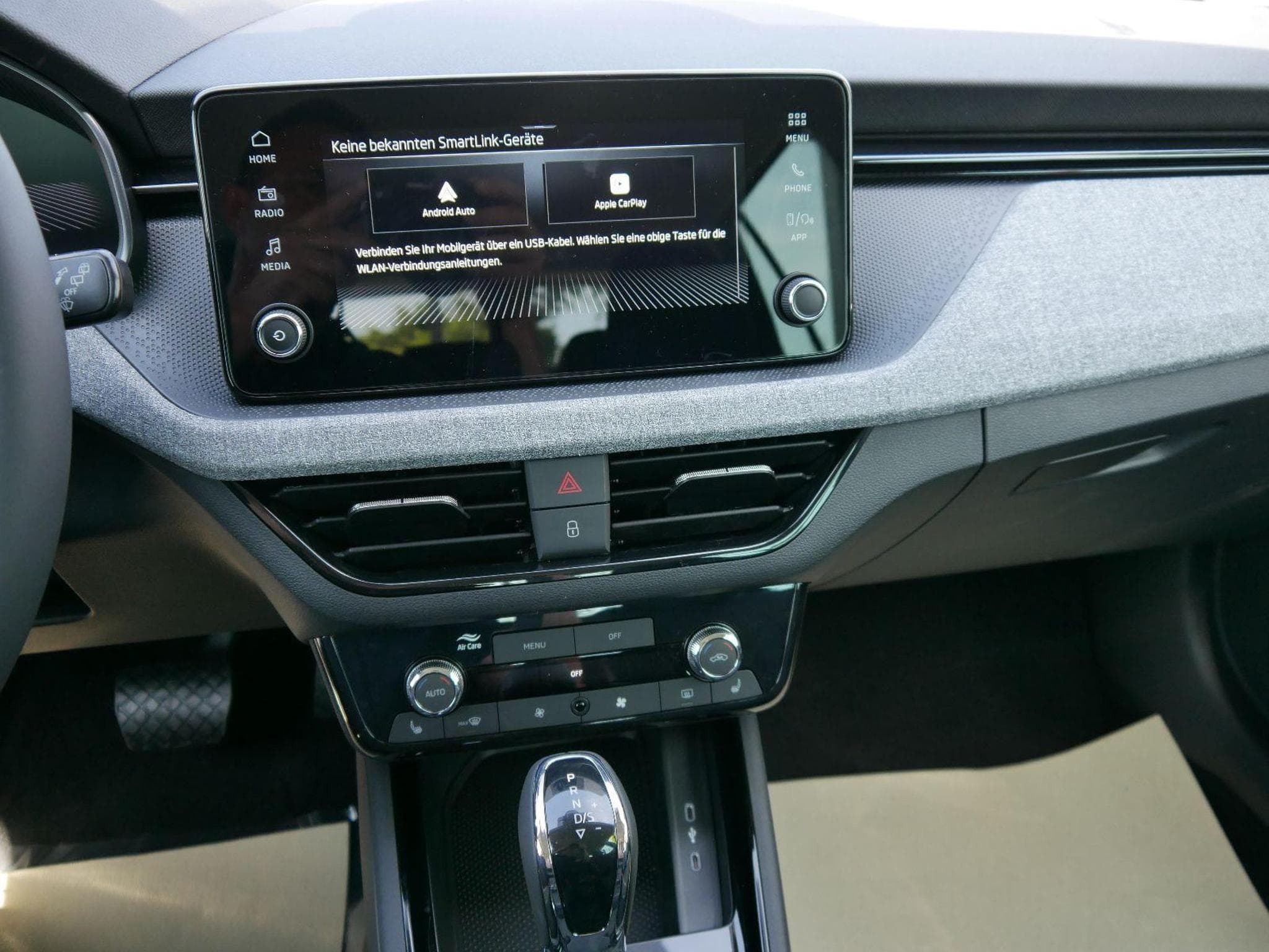 Skoda Kamiq Selection (2026) - Photo 15