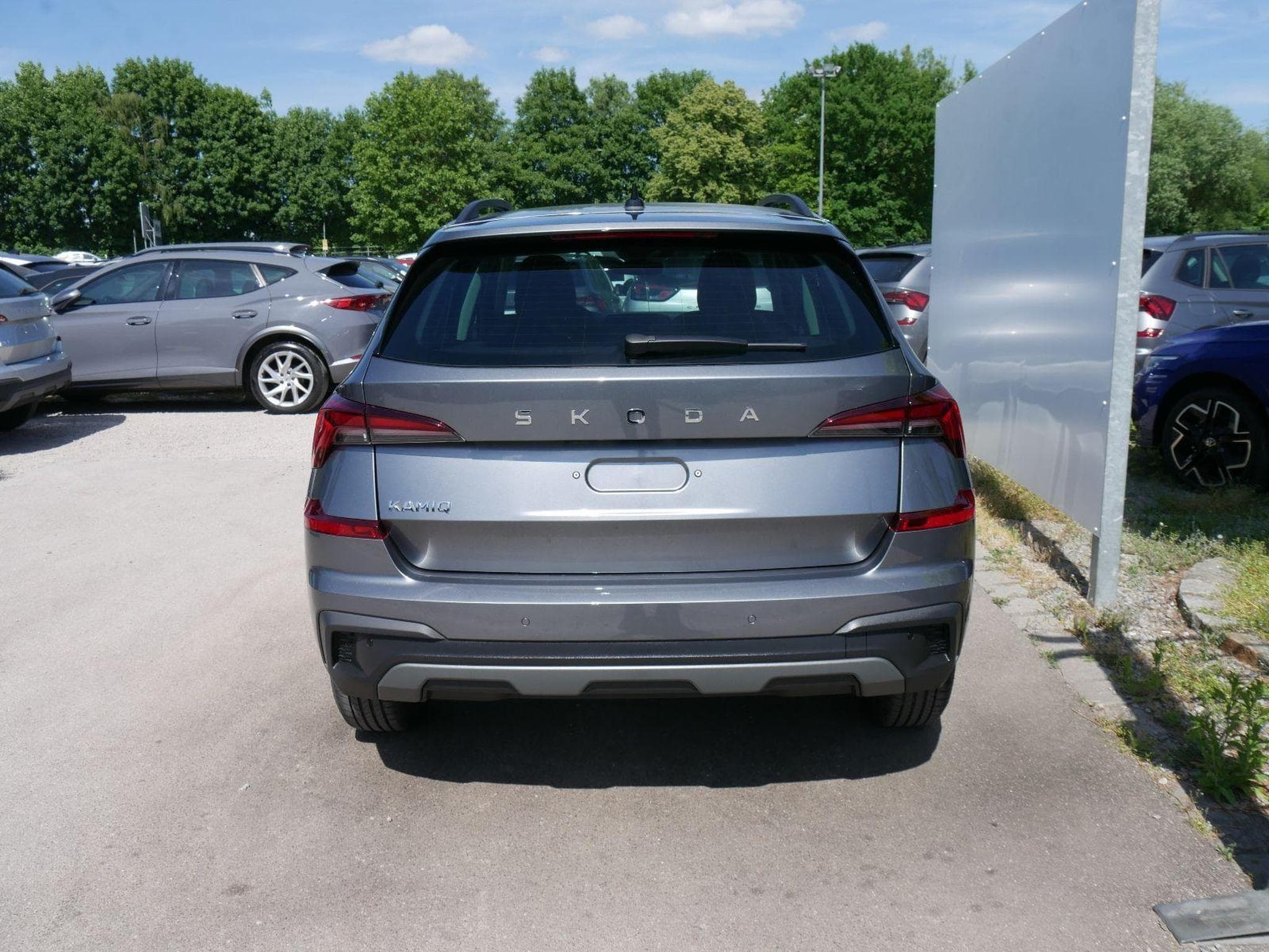 Skoda Kamiq Selection (2026) - Photo 2