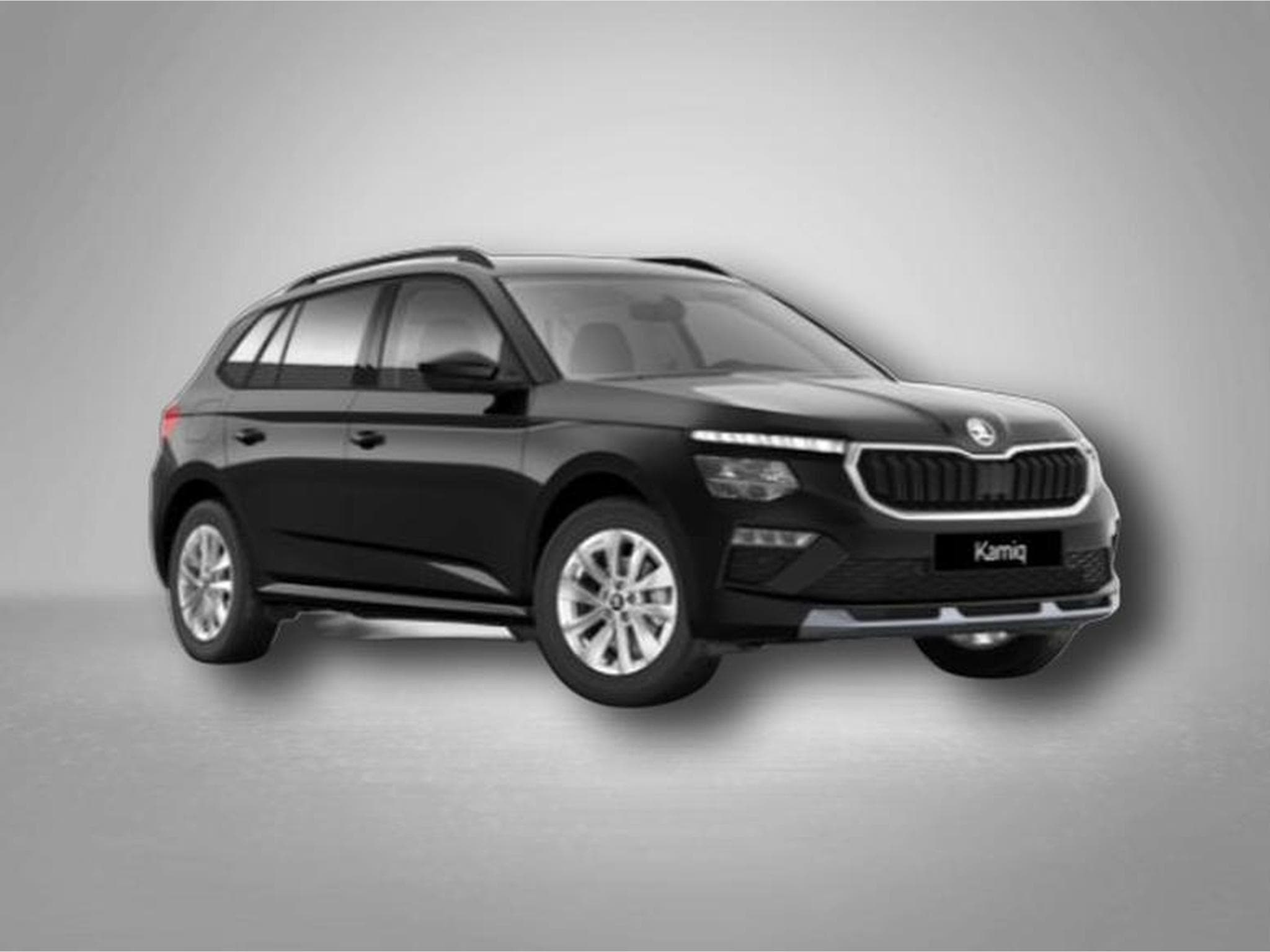 Skoda Kamiq Selection 1.5 TSI 7-Gang-DSG (2026) - Photo 1