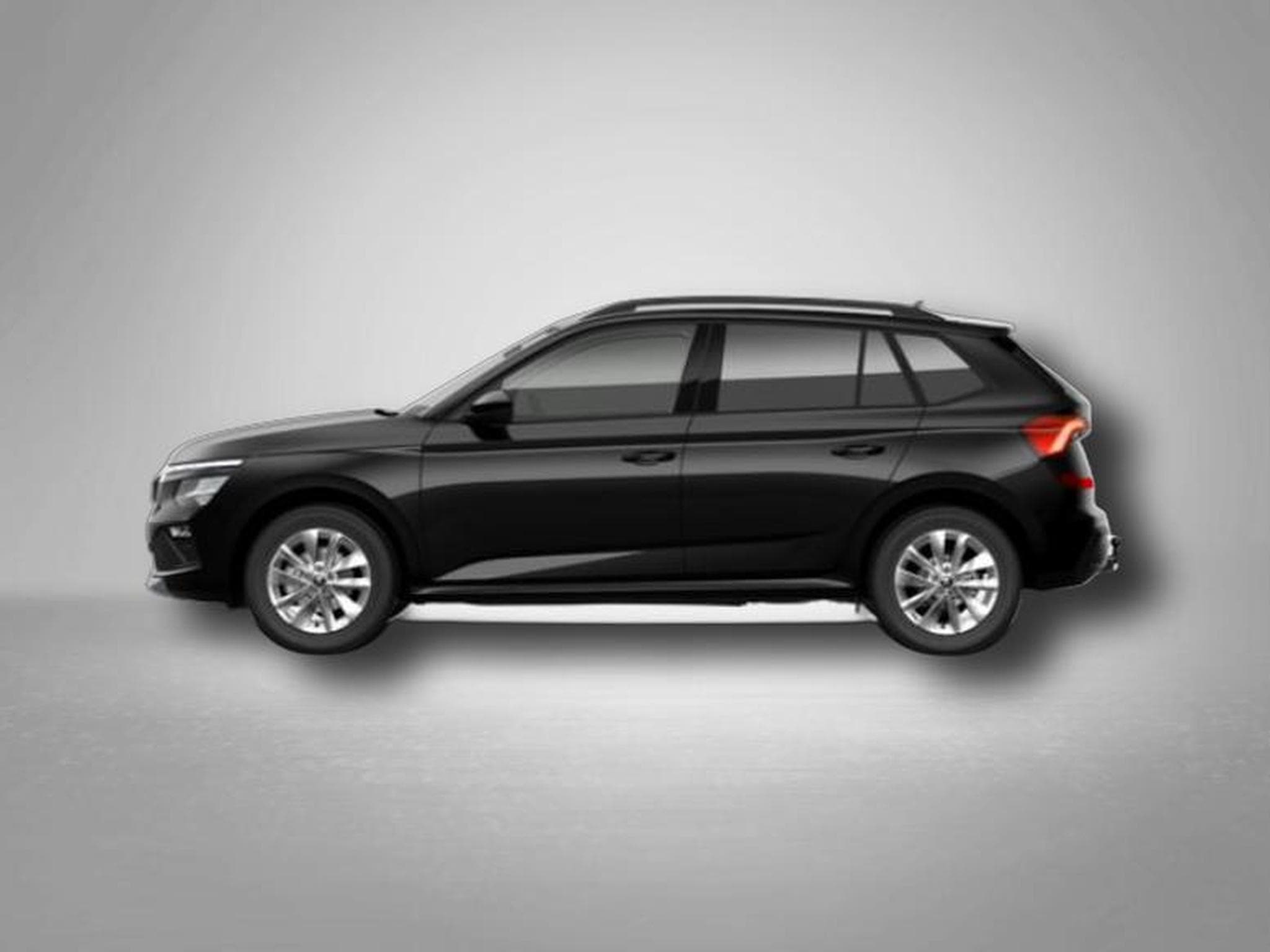Skoda Kamiq Selection 1.5 TSI 7-Gang-DSG (2026) - Photo 2