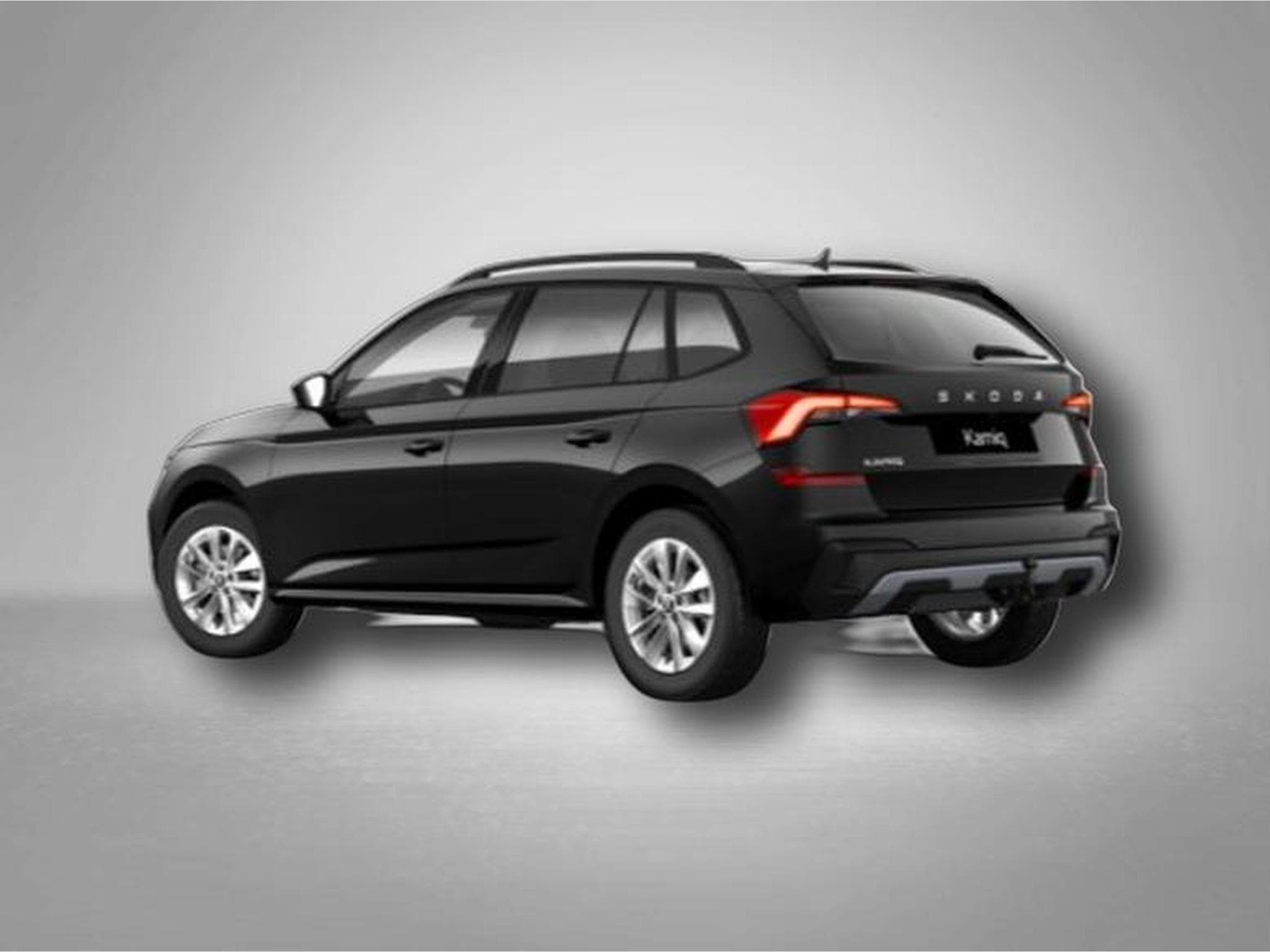 Skoda Kamiq Selection 1.5 TSI 7-Gang-DSG (2026) - Photo 3